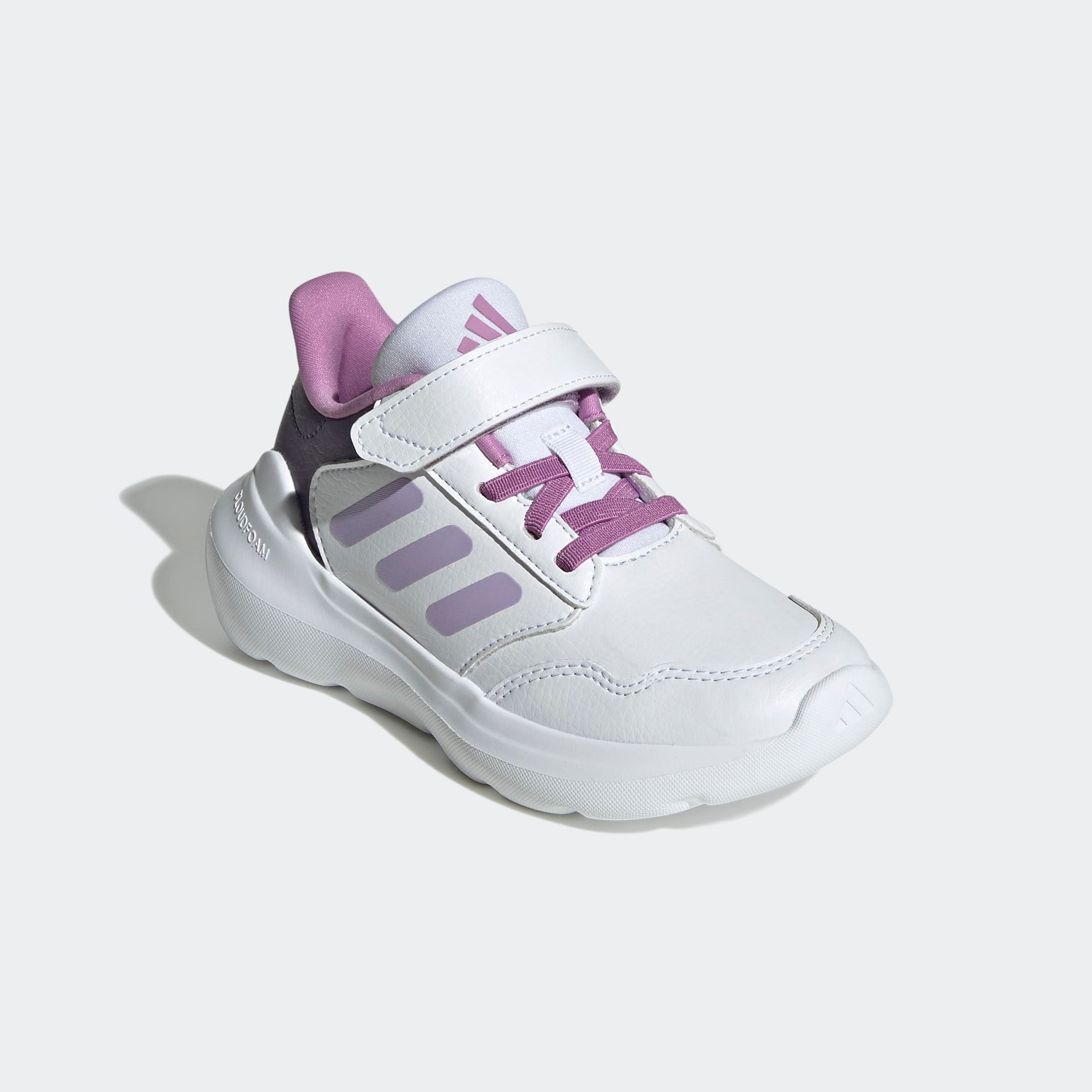 adidas Sportswear Klettschuh »TENSAUR RUN 3.0 KIDS«