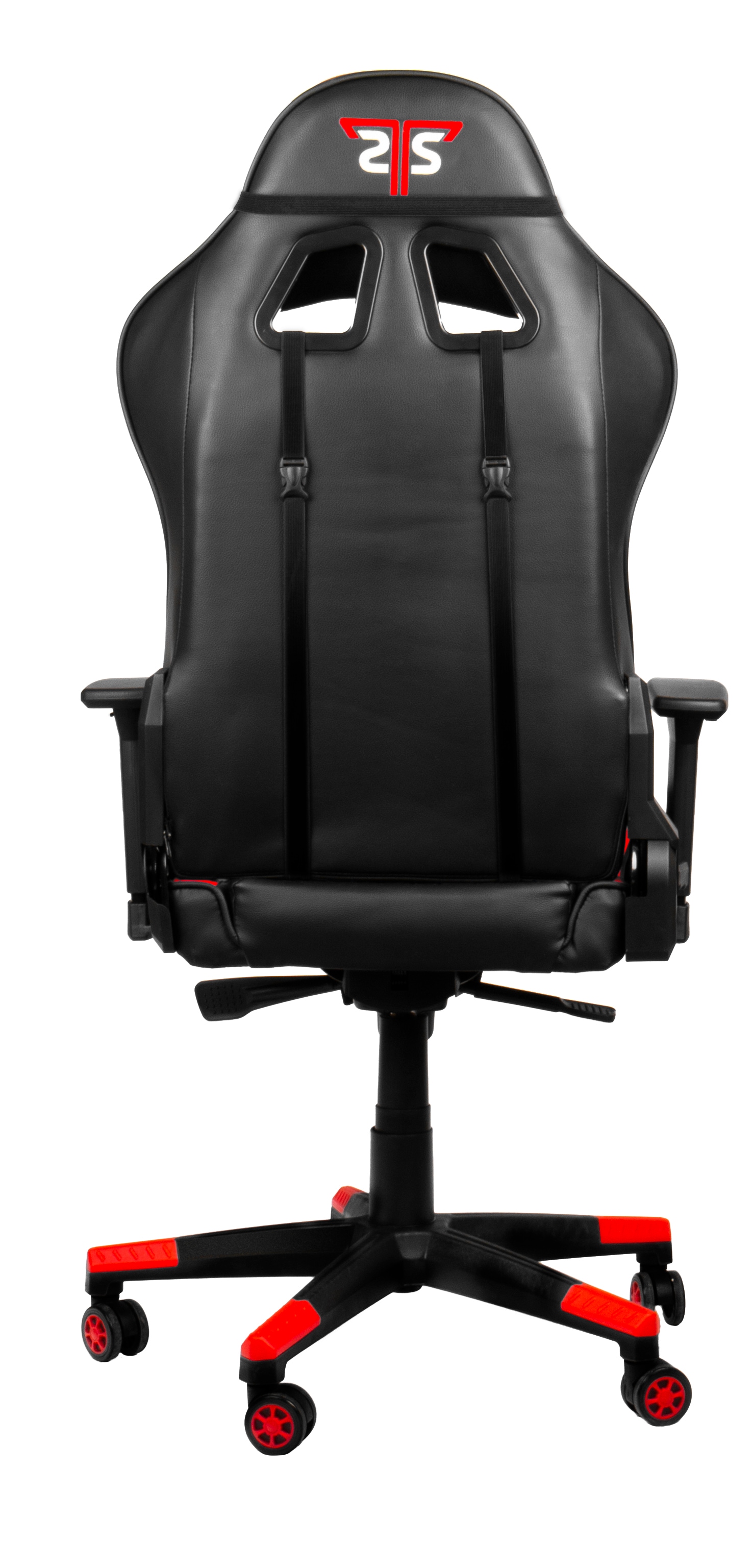 Gamingstuhl,Schreibtischstuhl«, OTTO Code Red ergonomischer Kunstleder-Stoff Hyrican Gaming-Stuhl »\