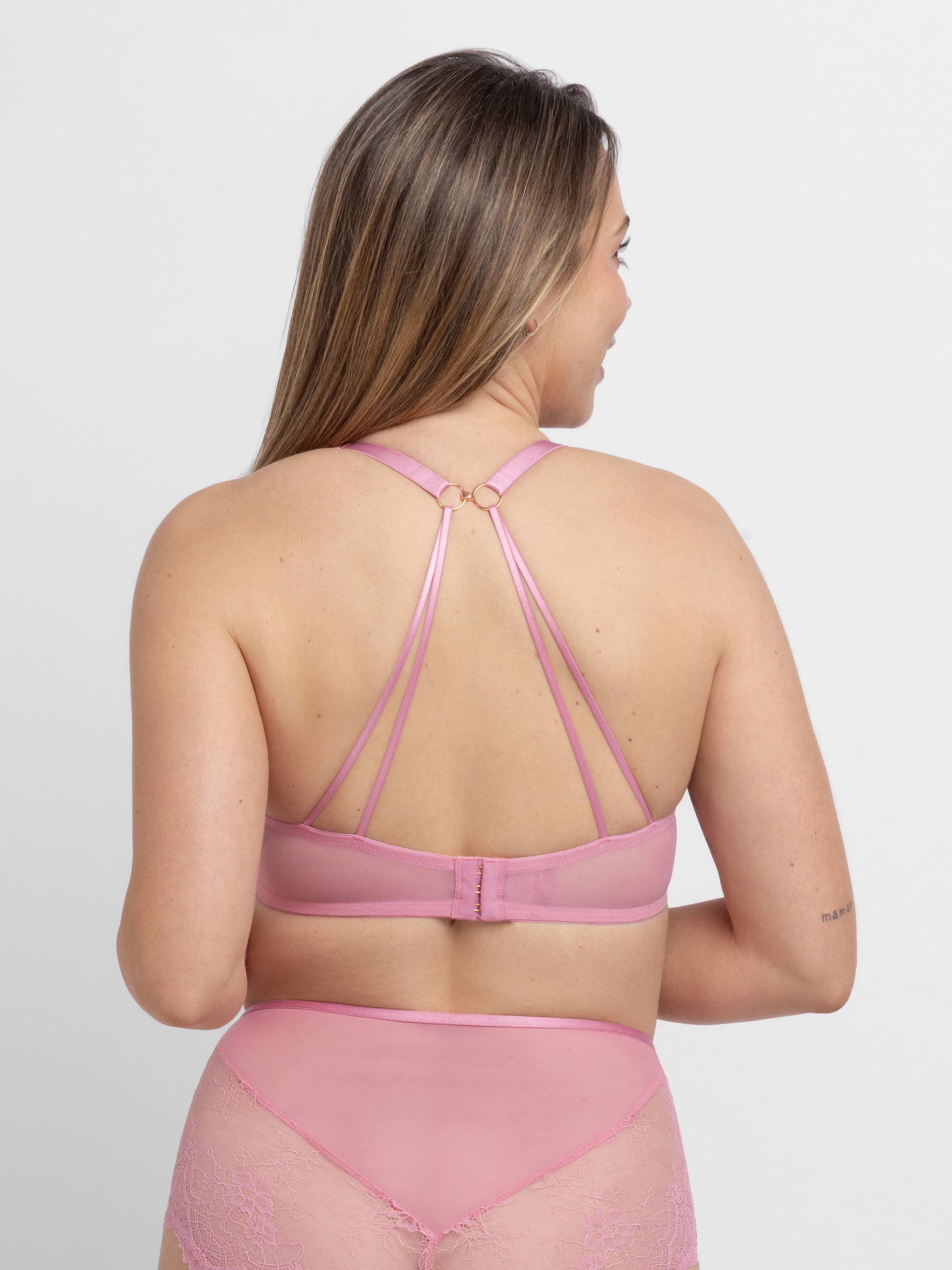 Dorina Bügel-BH »Cassandra«