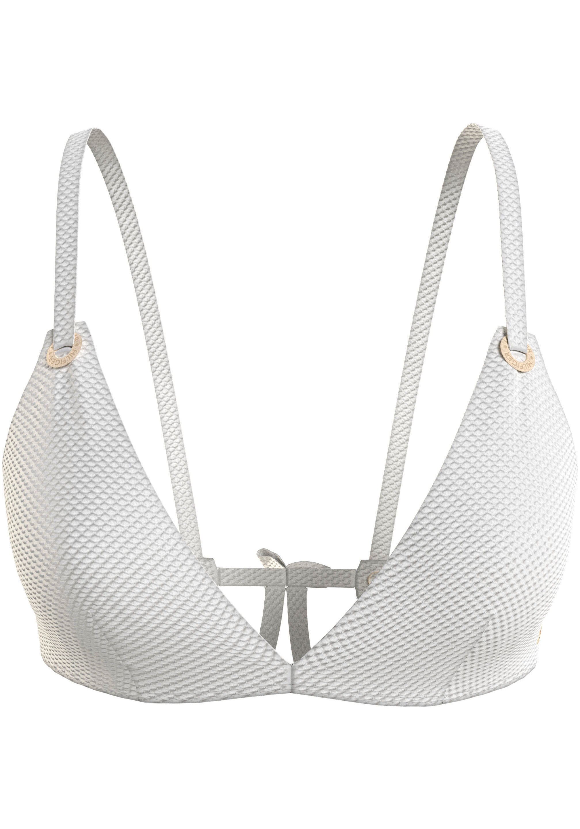 Tommy Hilfiger Swimwear Triangel-Bikini-Top »TRIANGLE«, für Schwimmen kaufen