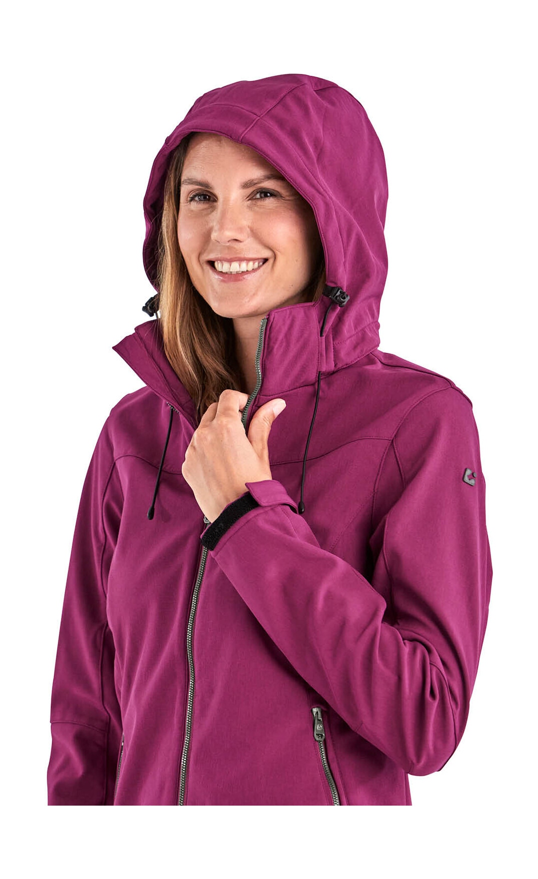 Killtec Softshelljacke »Damen Softshelljacke«