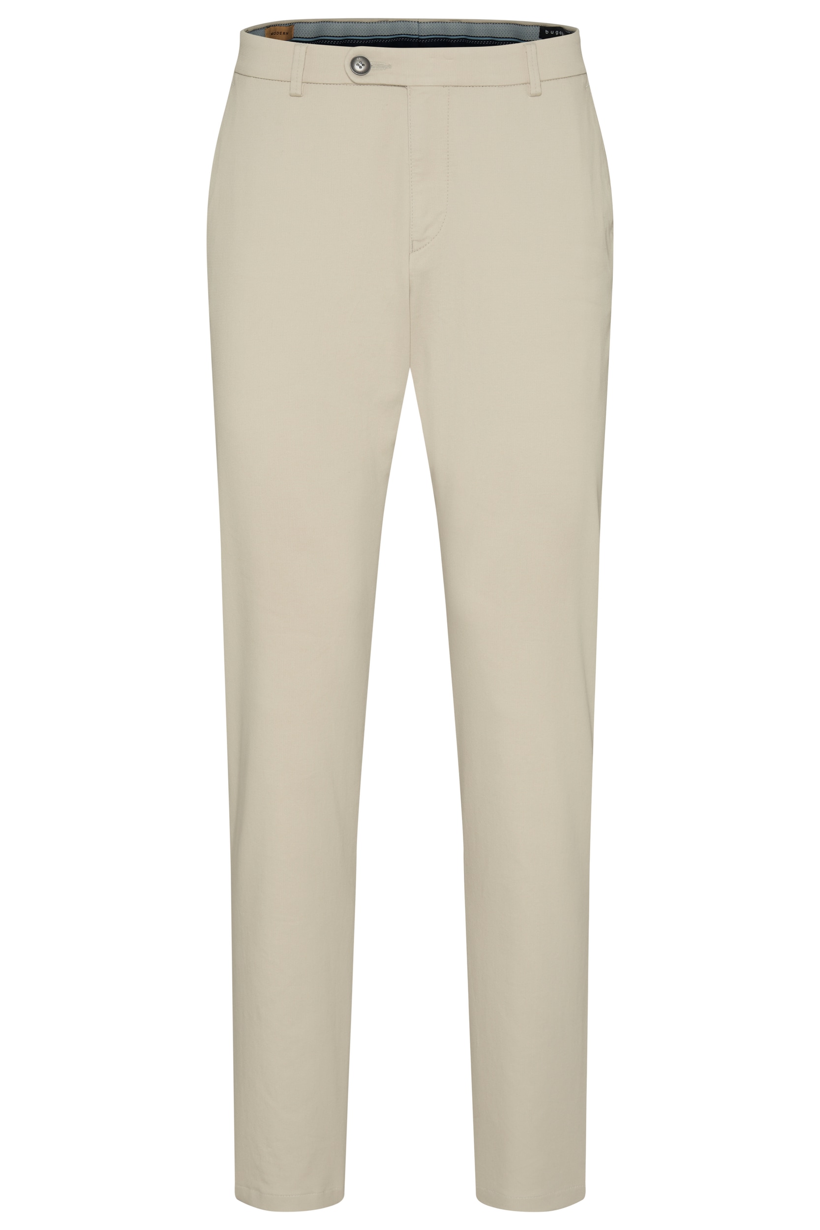 bugatti Chinohose, aus elastischer Baumwolle