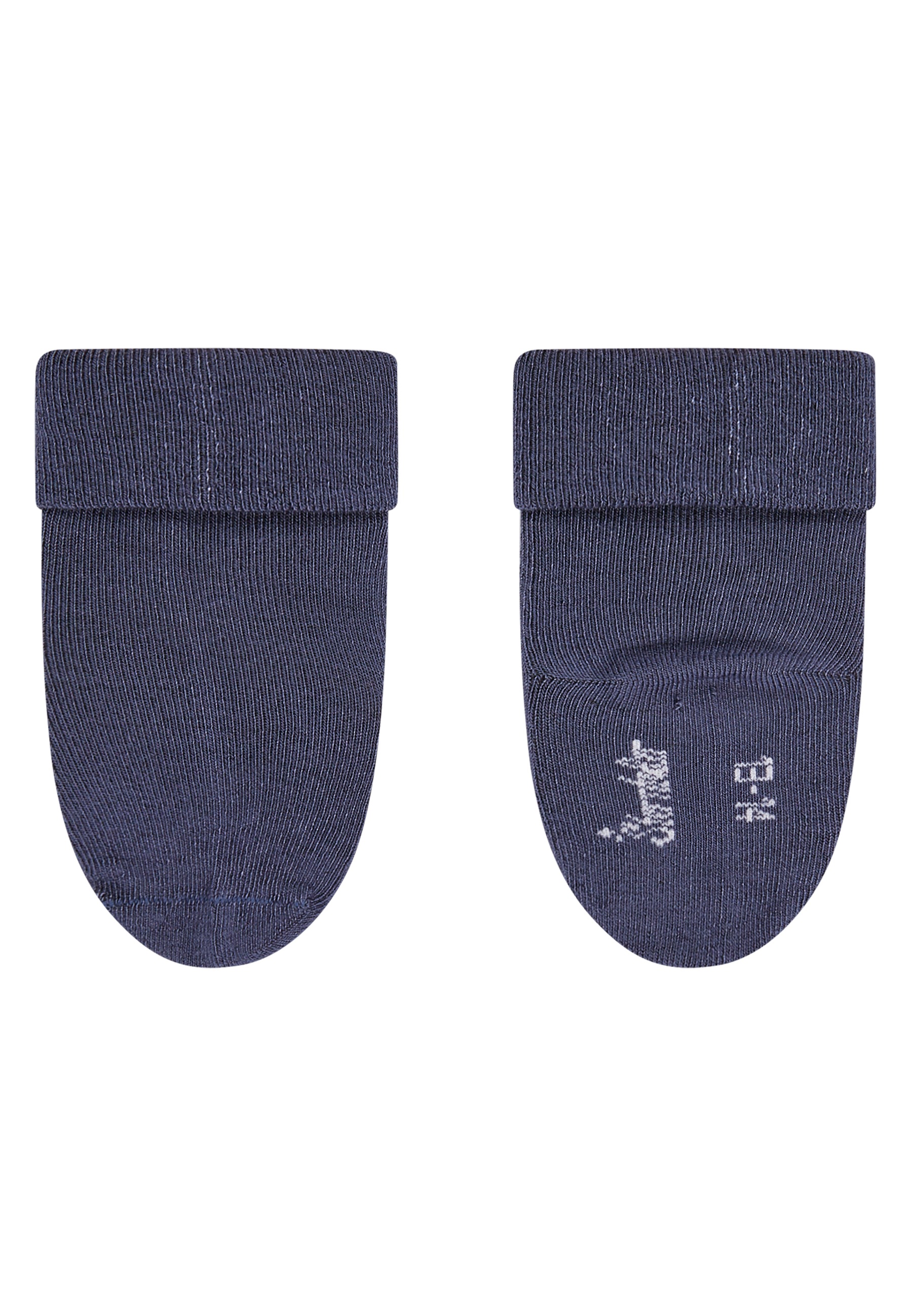 Sterntaler® Socken »Baby Socken 3er-Pack uni«