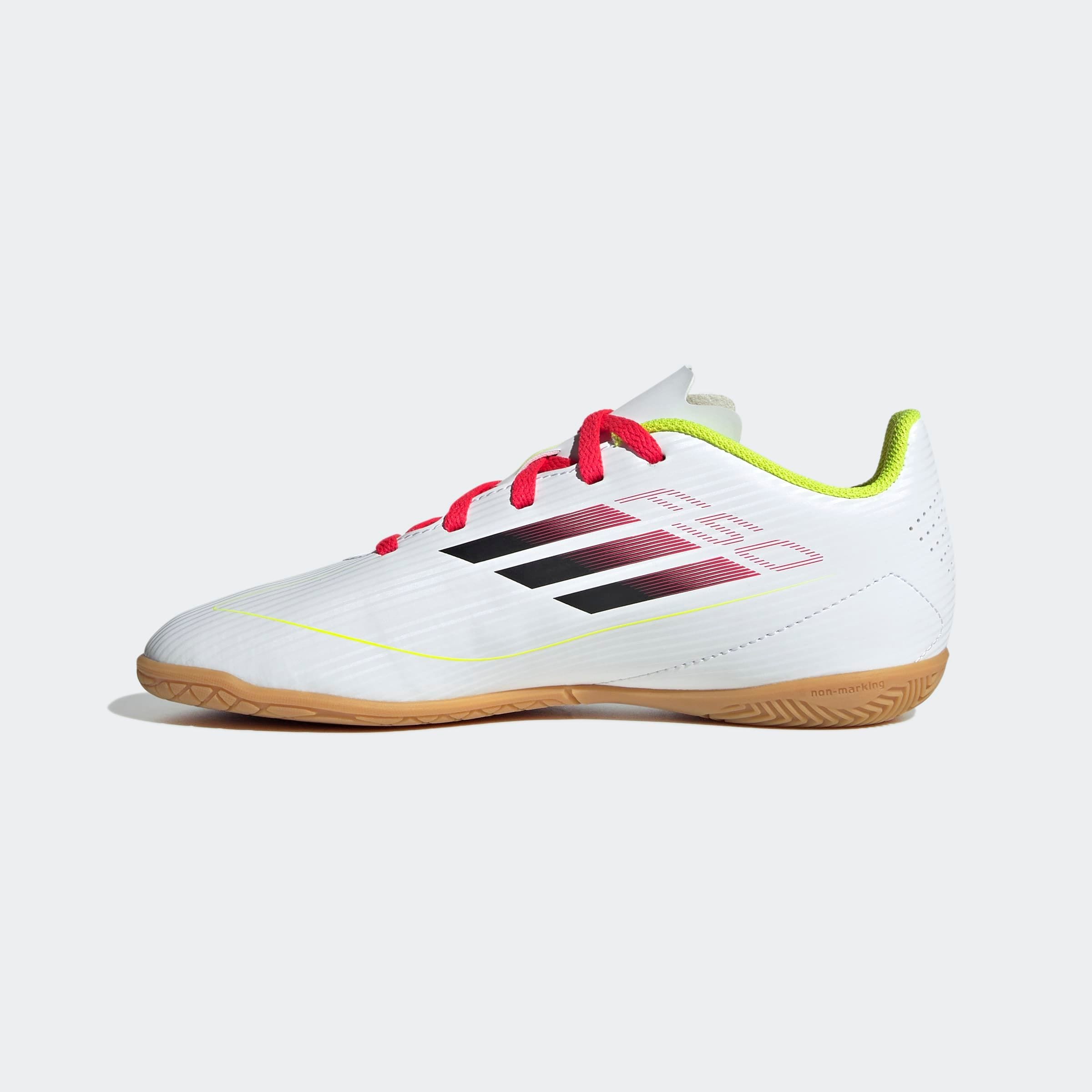 adidas Performance Fußballschuh »F50 CLUB KIDS IN«