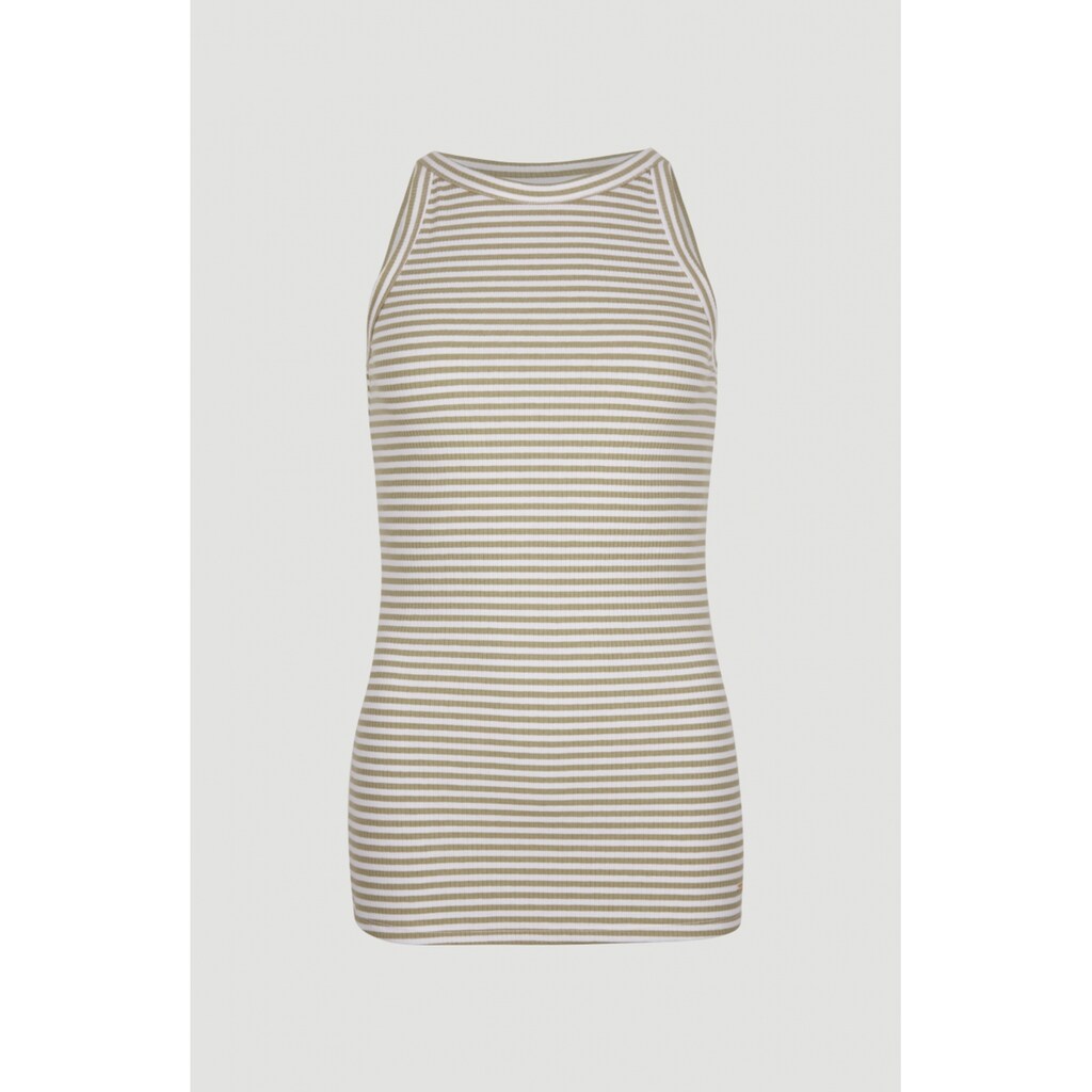 O'Neill T-Shirt »RIB TOP«