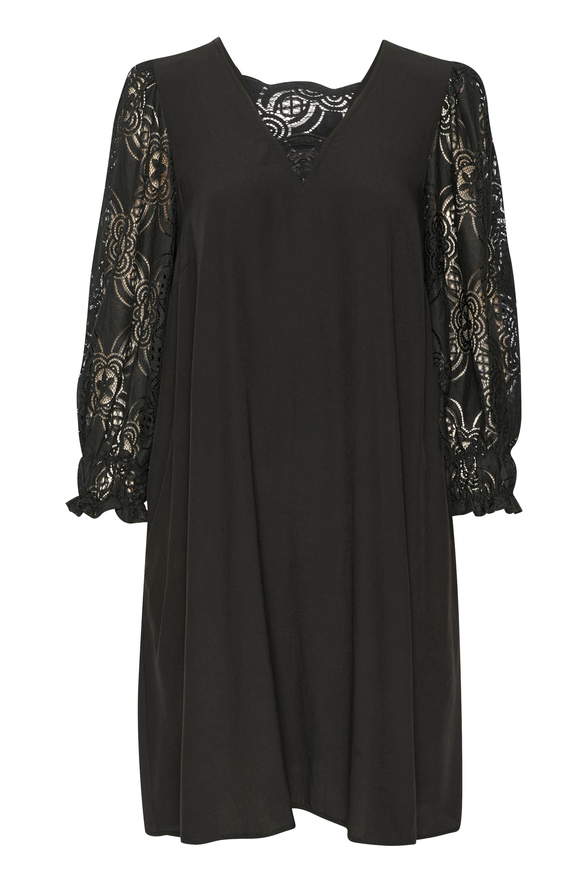 Culture Midikleid »Kleid CUasmine«
