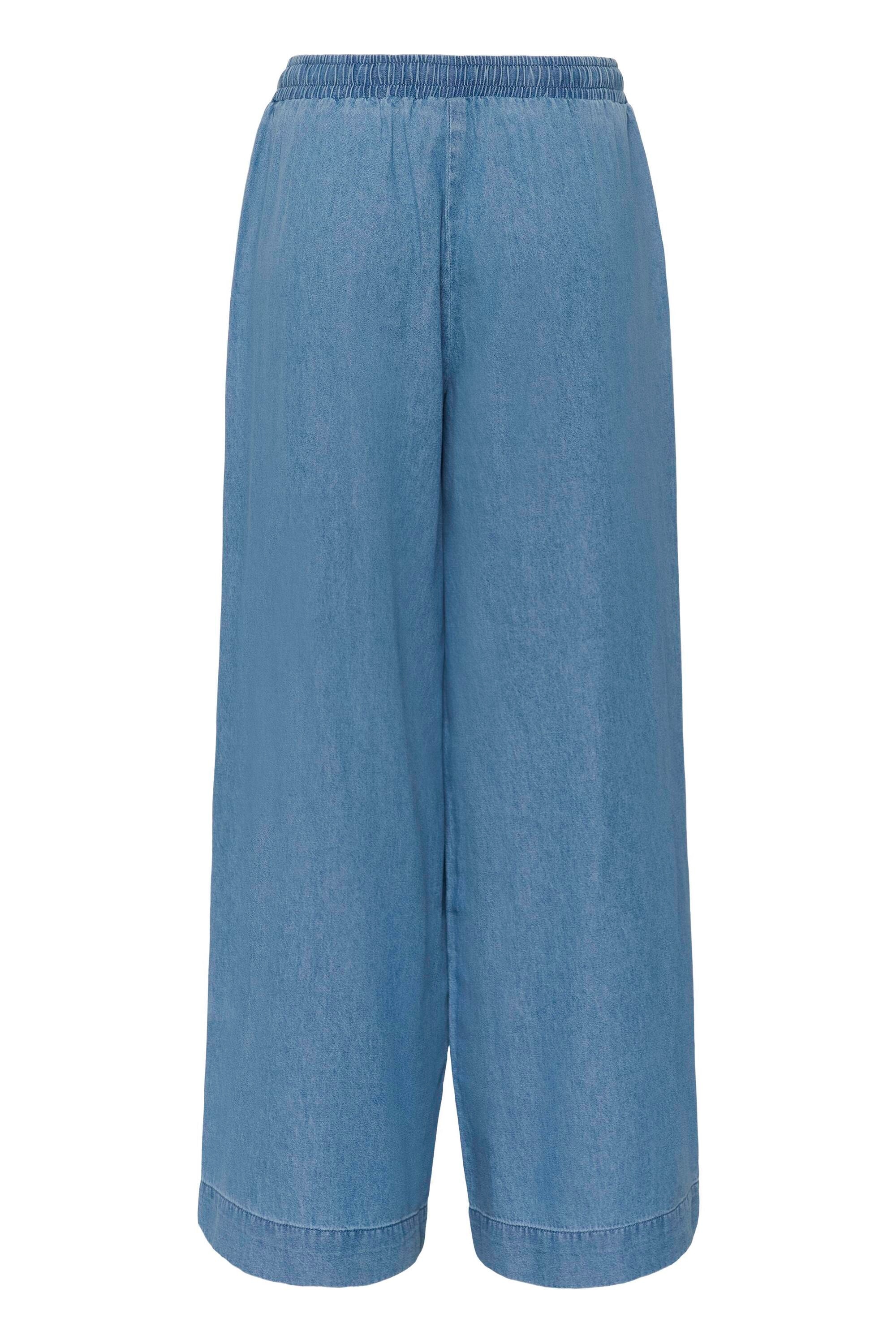 KAFFE Stoffhose »Casual Hose KAjade«