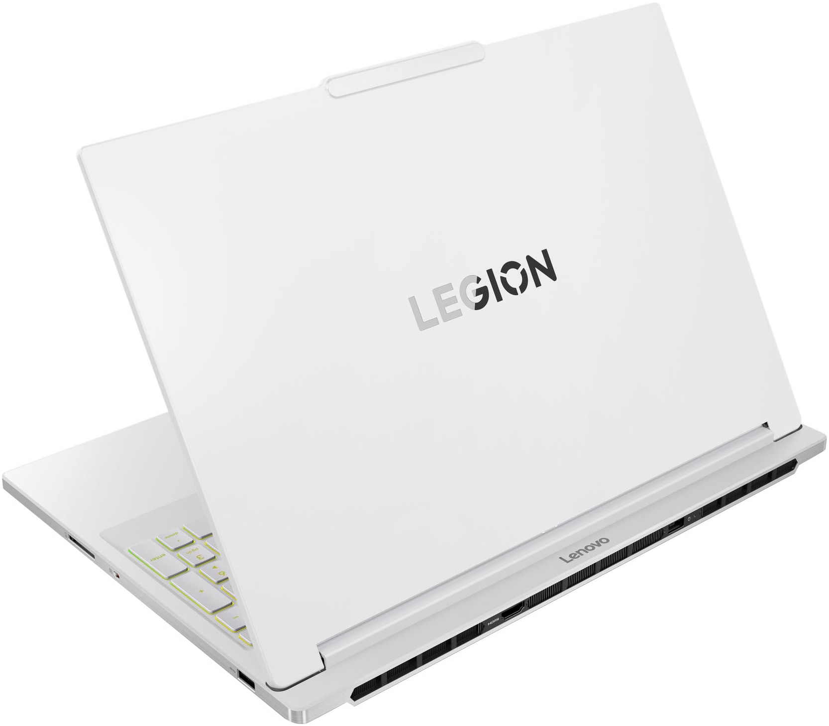 Lenovo Gaming-Notebook »Legion 7 16IAX10« 40,6 cm / 16 ″ Intel Core Ultra 7 GeForceRTX5060 1.000 GB SSD