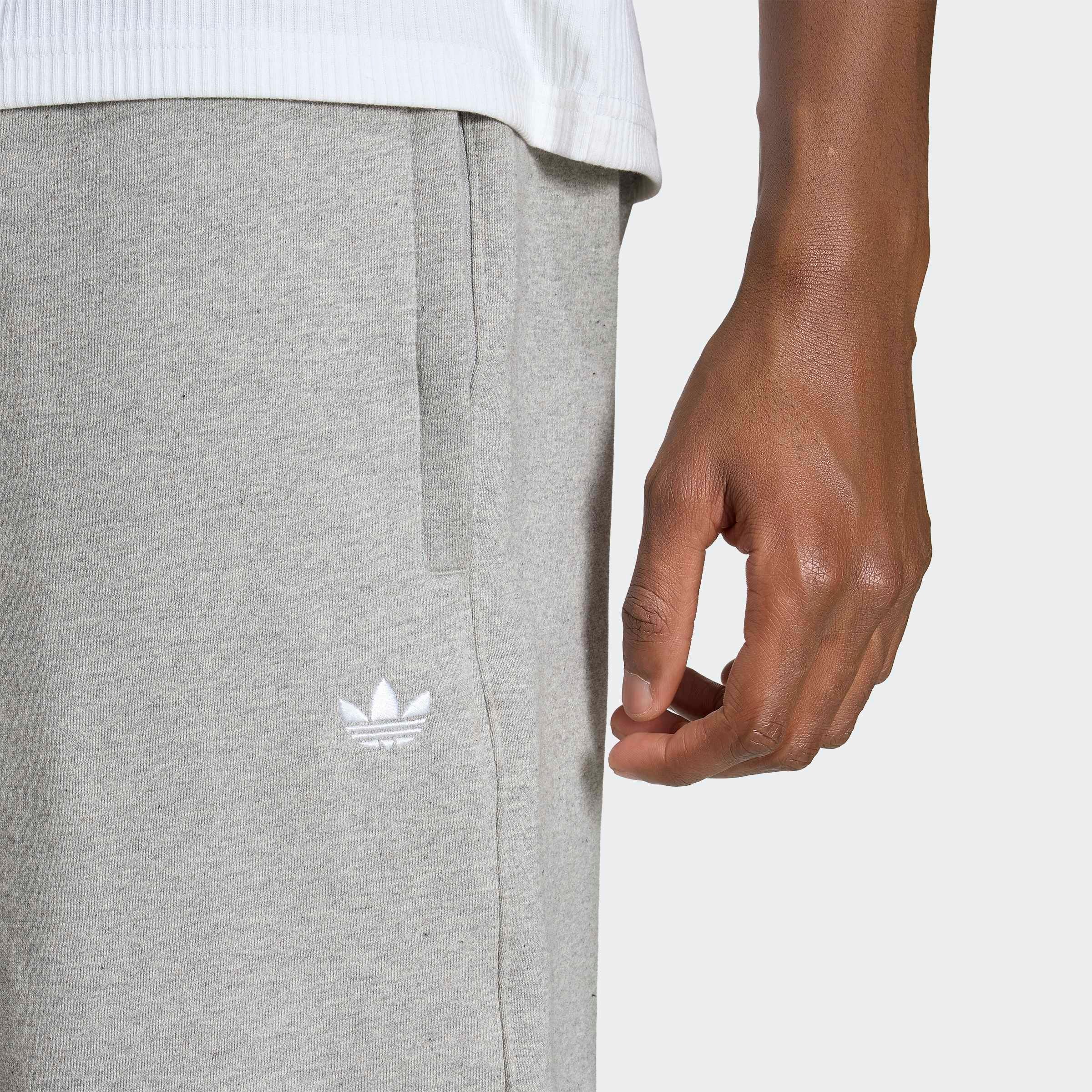 adidas Originals Sporthose »TREFOIL ESSENTIALS, REGULÄR GESCHNITTEN, FLEECE«