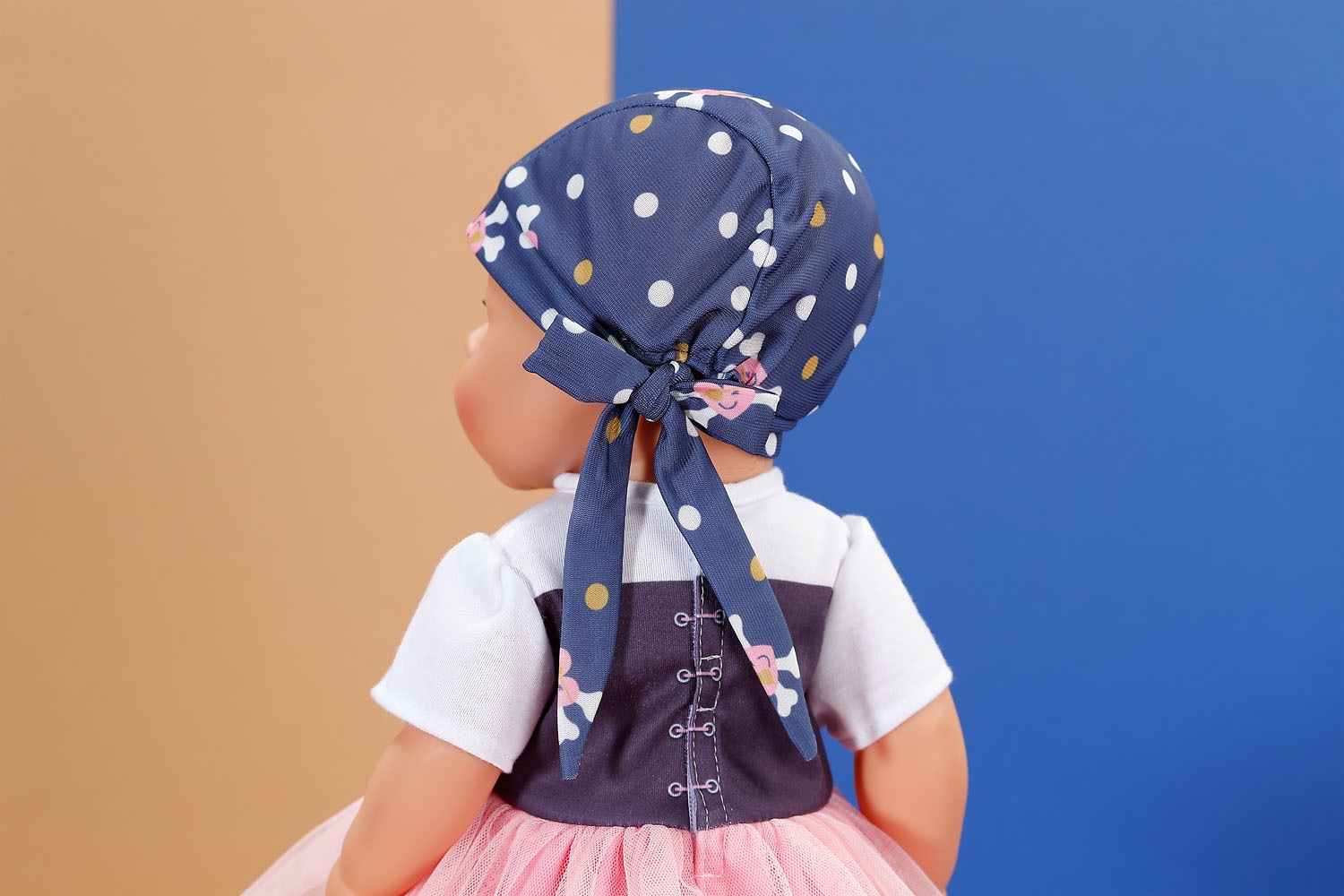 Baby Born Puppenkleidung »Piratin-Outfit, 43cm«