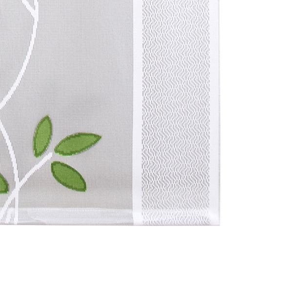 VHG Schiebegardine »Fiore«, (1 St.)