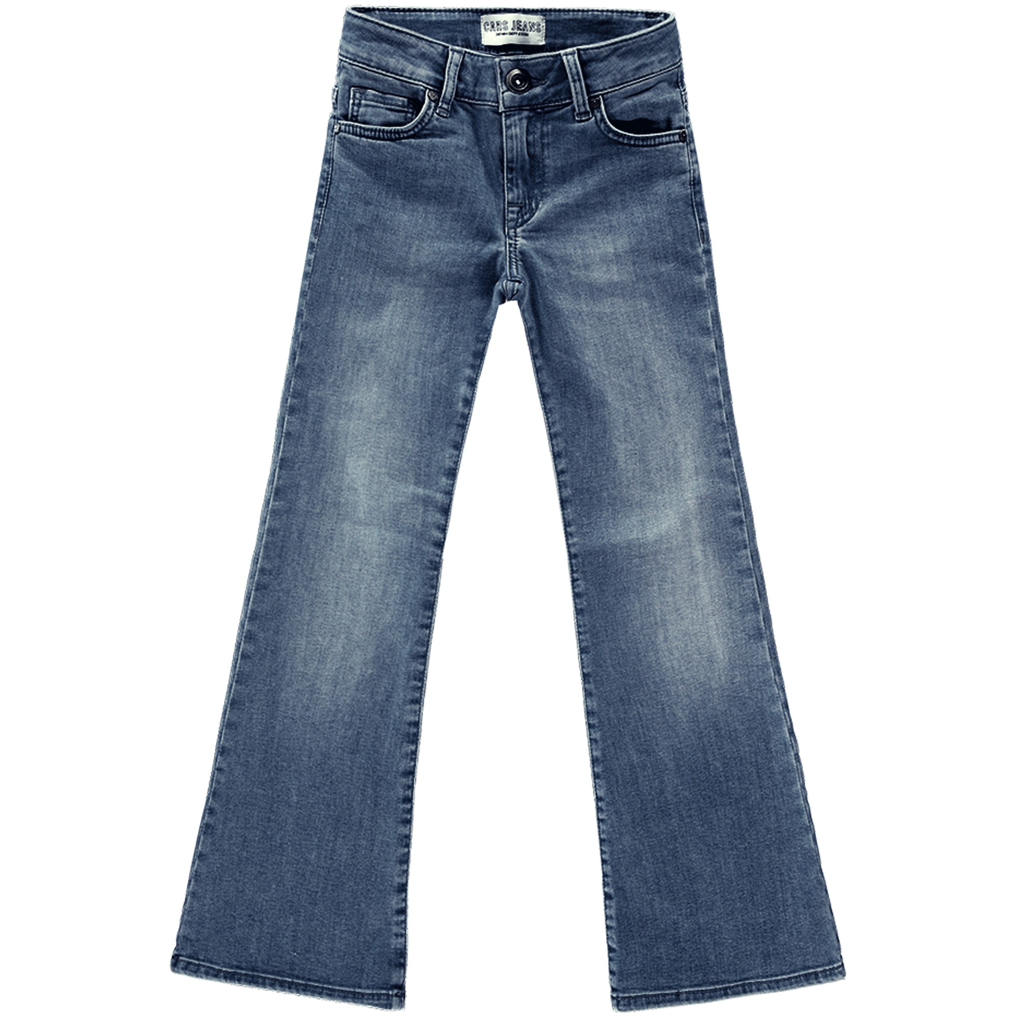 CARS JEANS 5-Pocket-Jeans »Jeans Veronique«