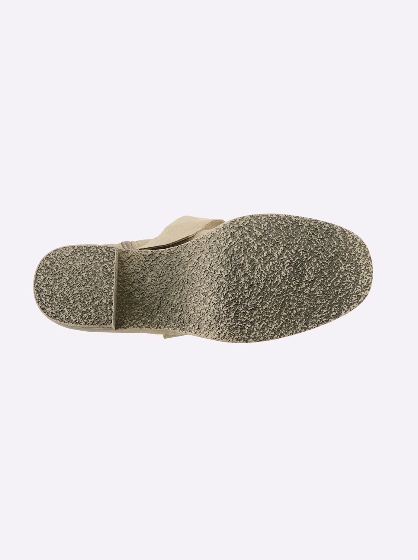 heine Stiefelette