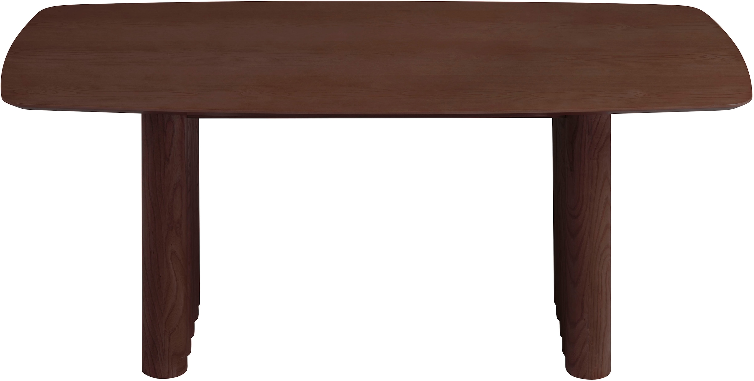 OTTO home Esstisch »Sacy« FSC-zertifizierter Esche, Schweizer Kante, Breite 180 cm