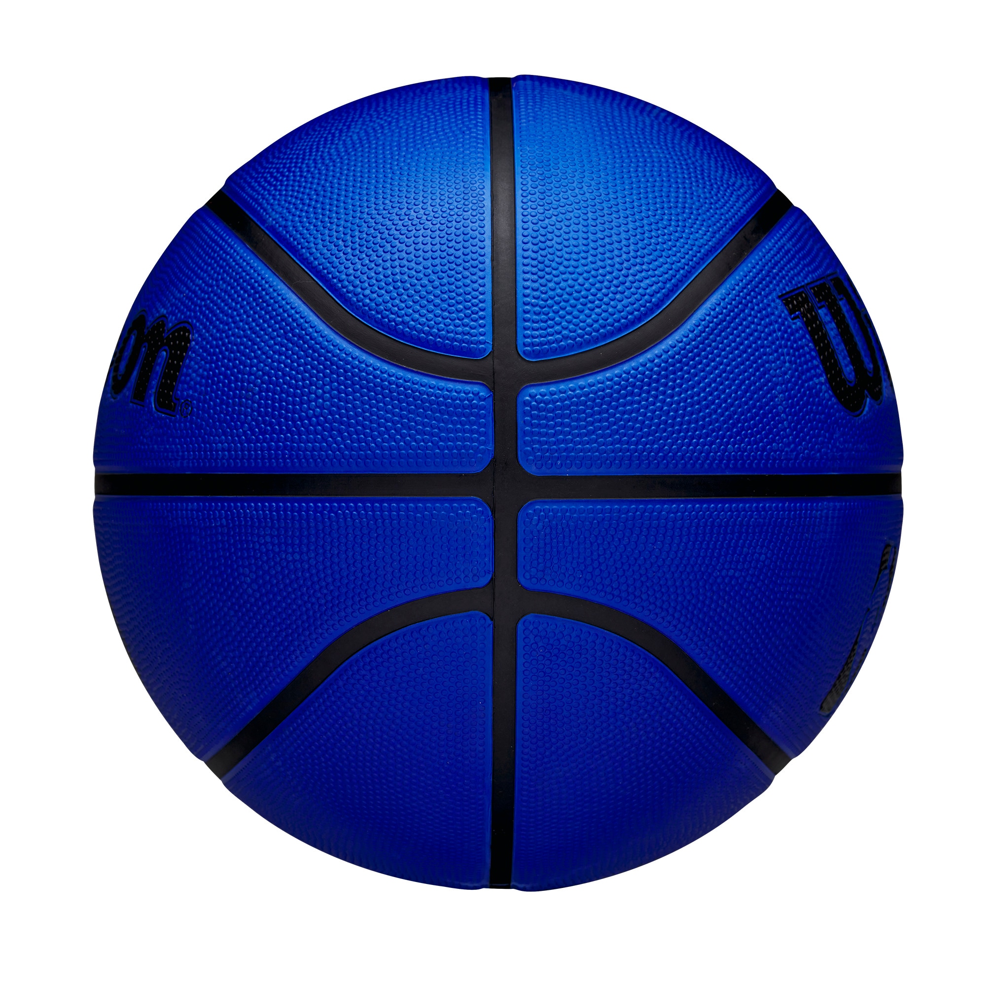 Wilson Basketball »NBA TEAM TRIBUTE SOLID BSKT DALLAS«