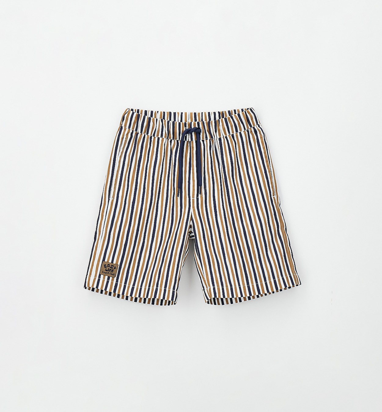 iDo Outdoorhose »BABY BOY SUMMER TROUSER«