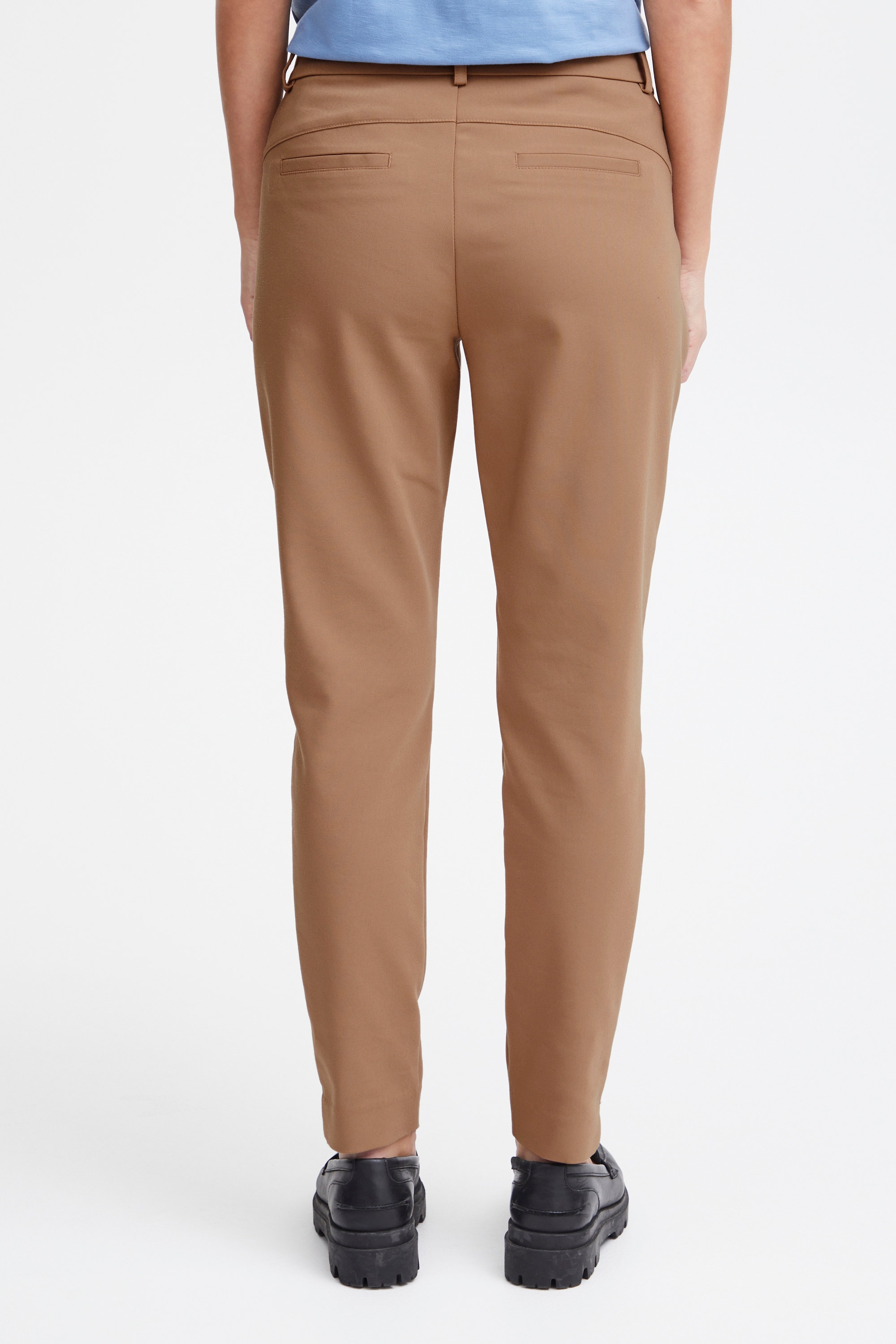 fransa Stoffhose »Hose FRVITA«
