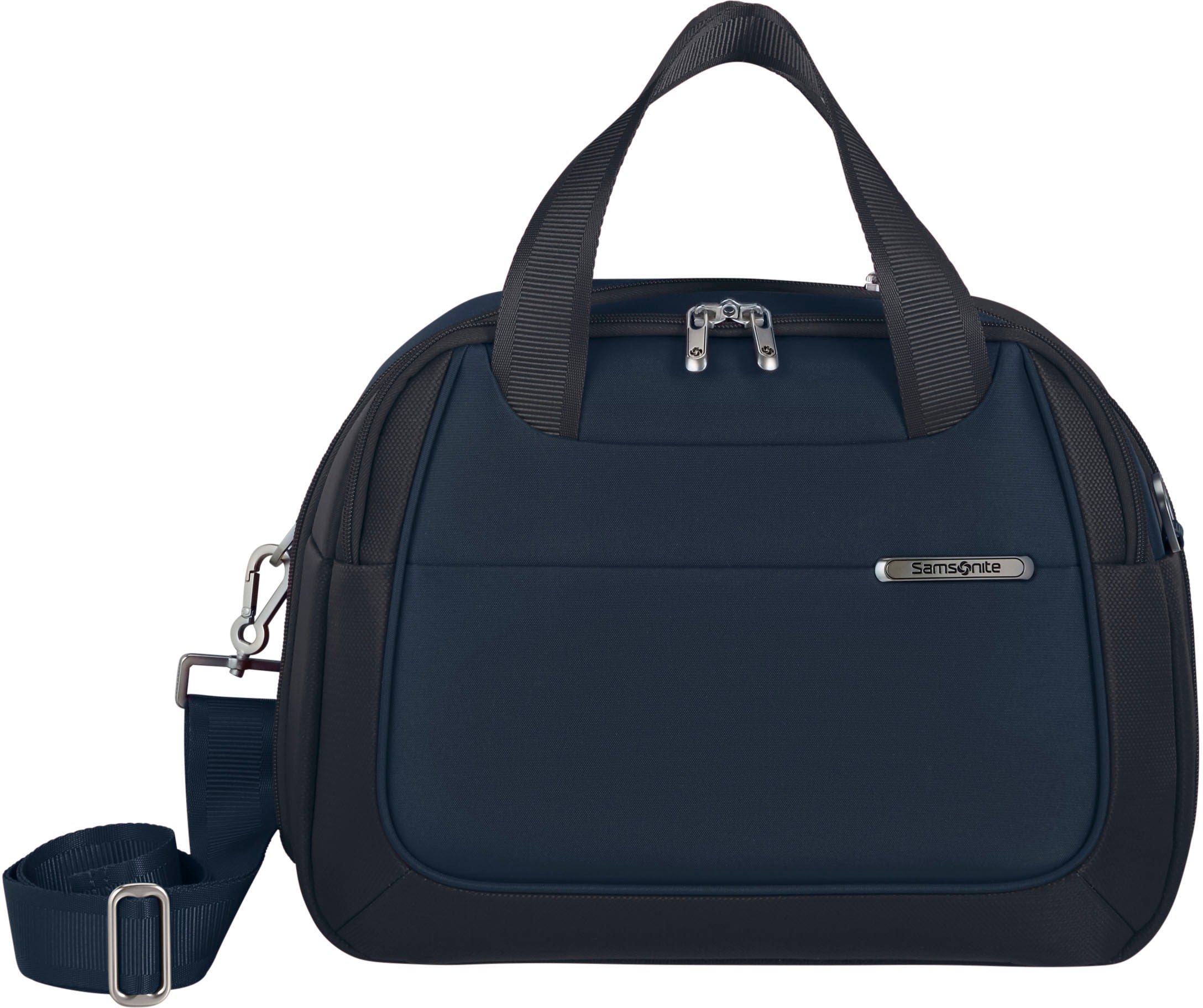 Samsonite Kosmetiktasche »D'LITE«, Beauty-Bag Beautybox Schminketui Kosmetikbox