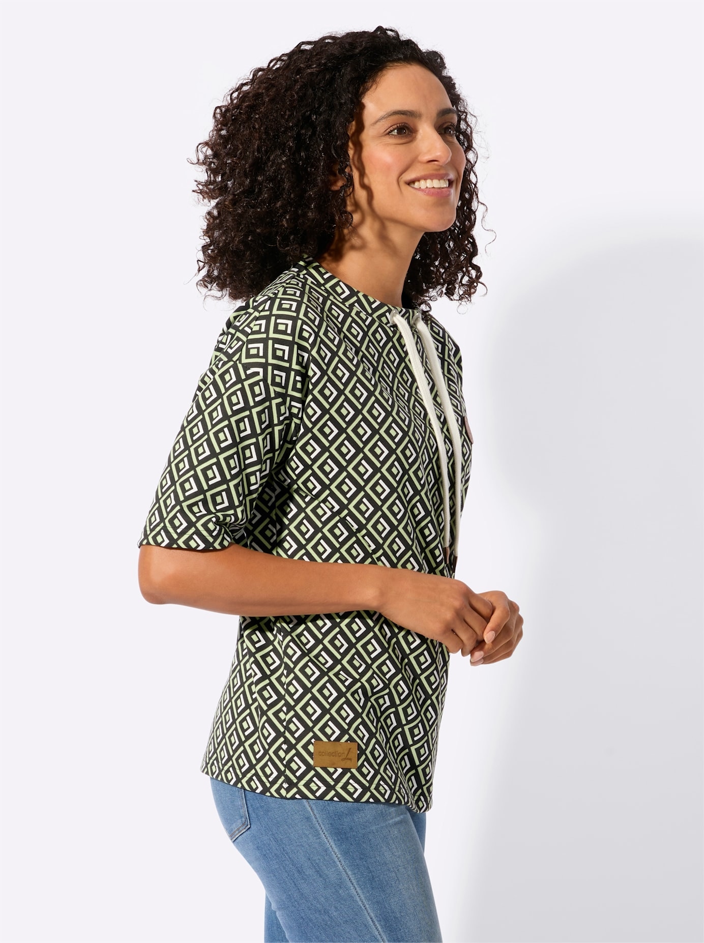 Casual Looks Sweatshirt
