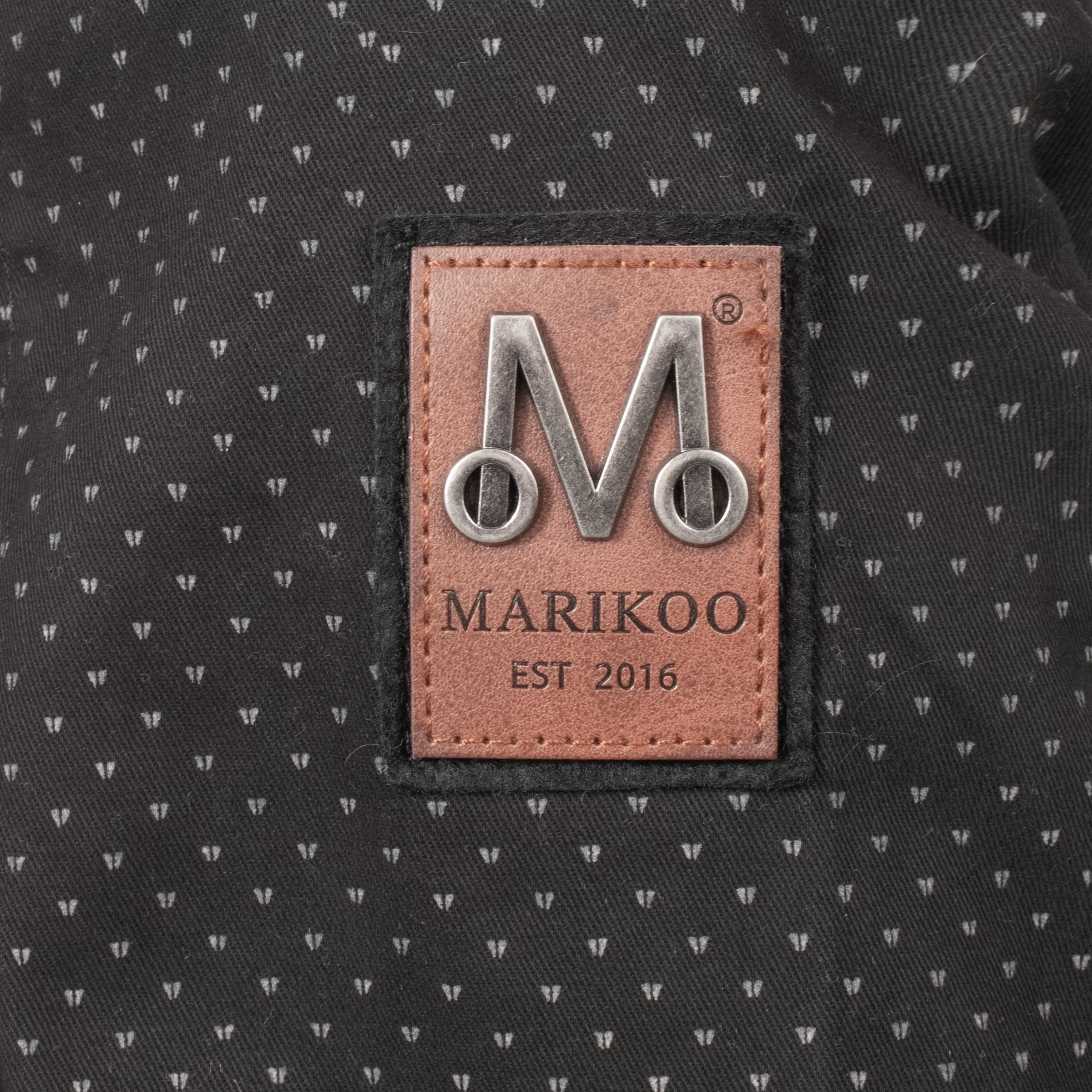 Marikoo Outdoorjacke »Übergangsjacke Nyokoo«