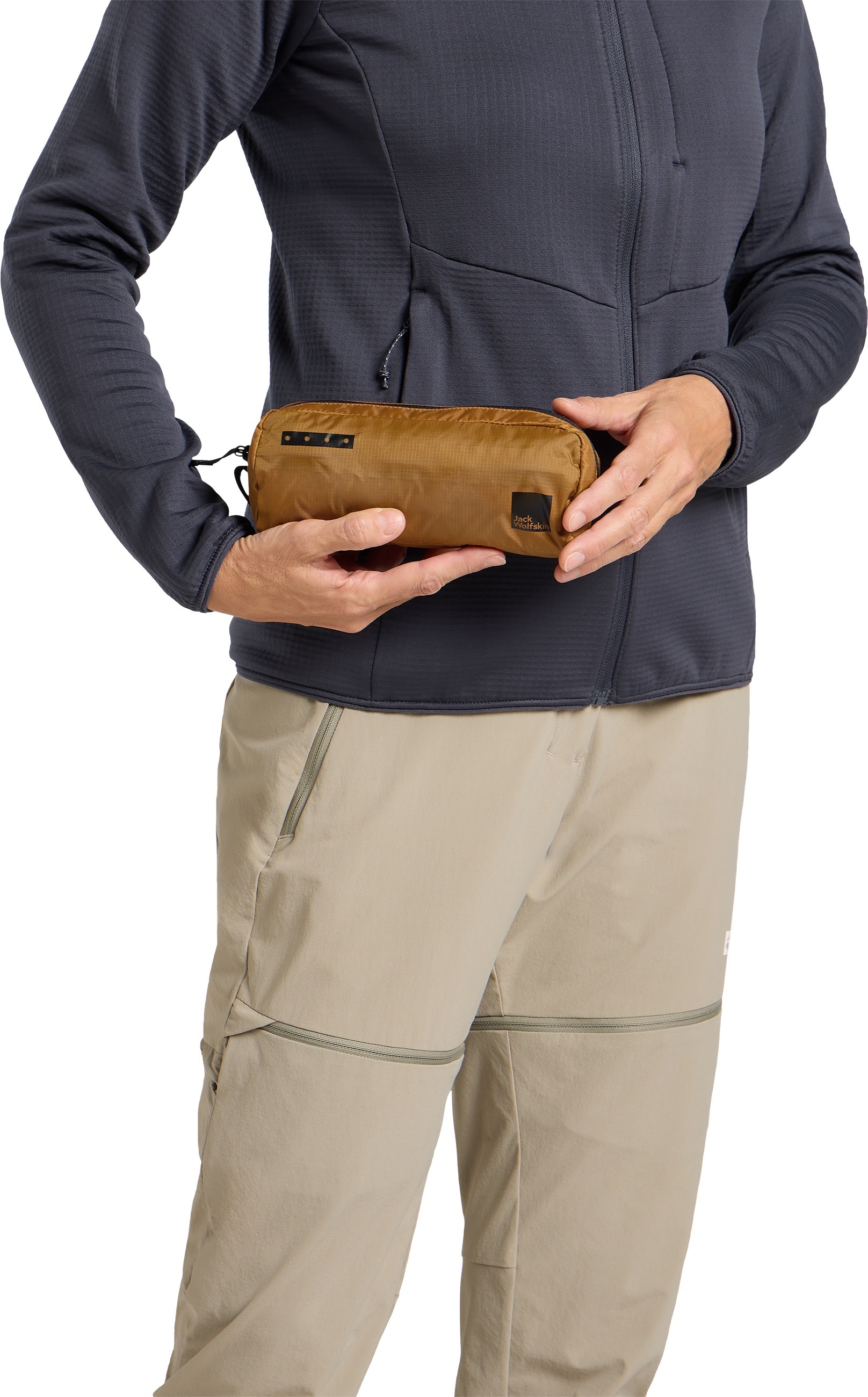 Jack Wolfskin Kulturbeutel »WANDERMOOD WASHBAG MINI«