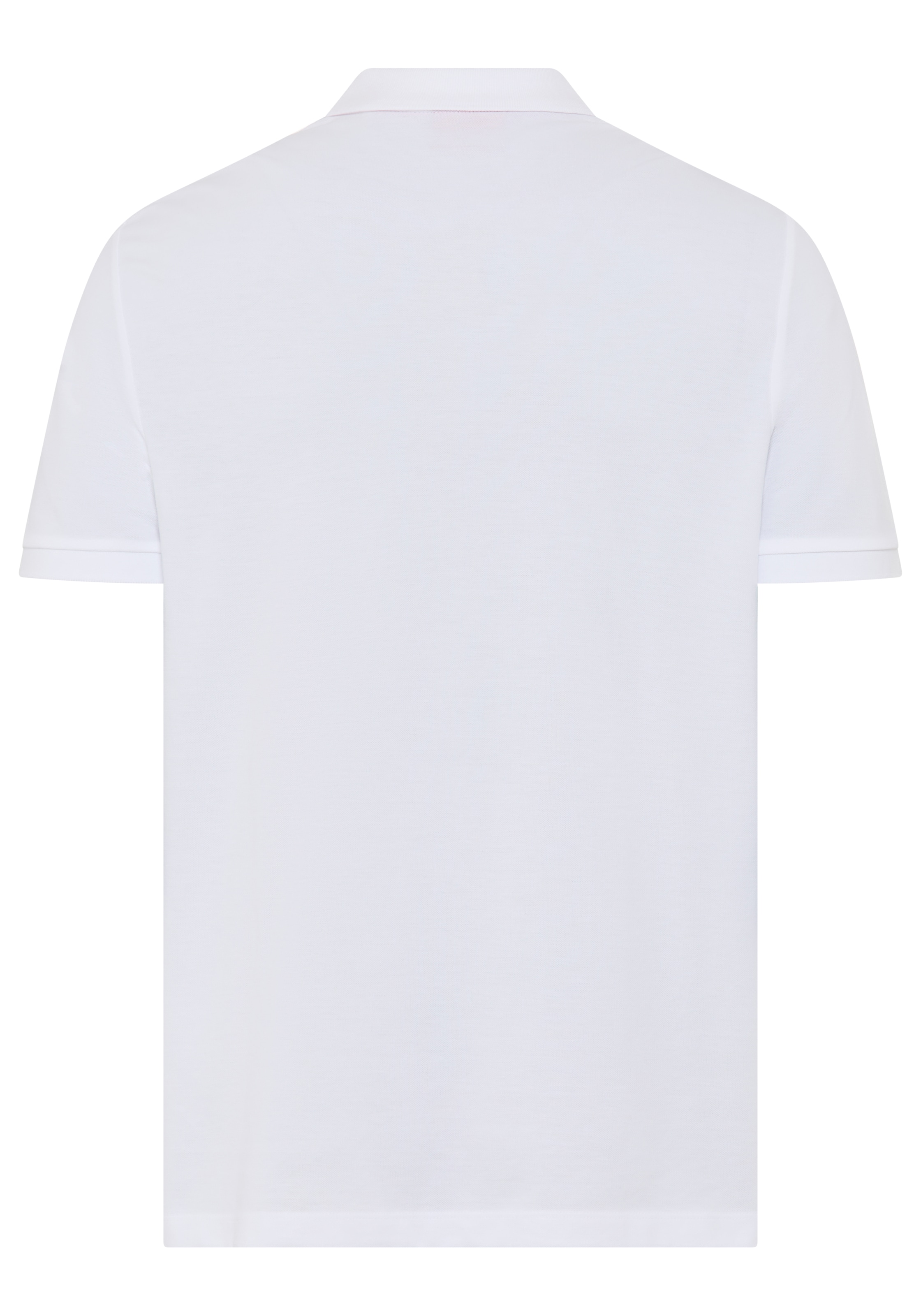 HUGO Poloshirt »Donos« Regular Fit, Baumwoll-Piqué