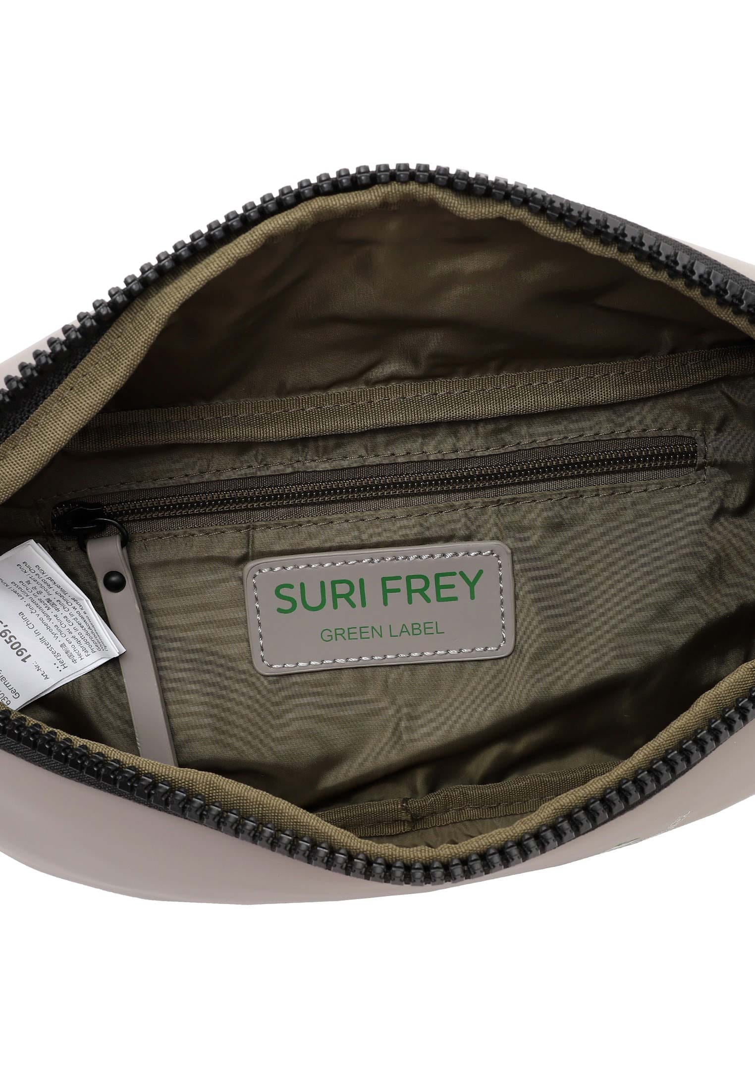 SURI FREY Gürteltasche »Gürteltasche SFY SURI Green Label Jenny«