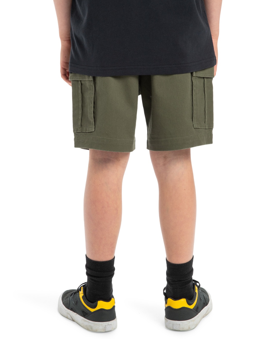 Quiksilver Bermudas »Taxer«