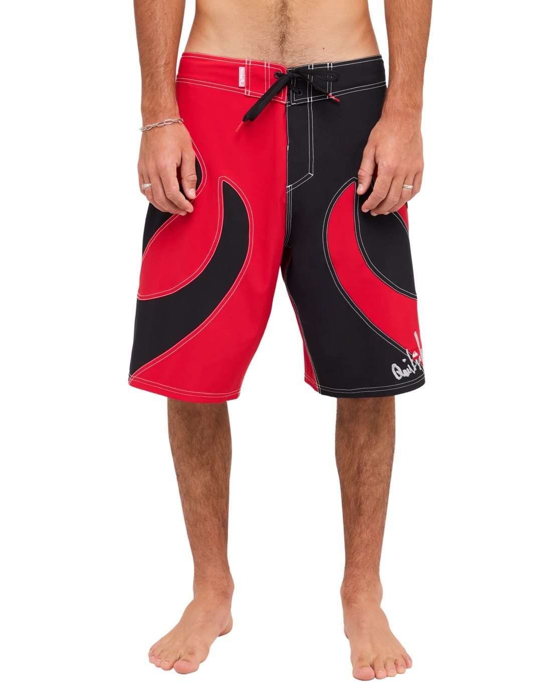Quiksilver Boardshorts »YG Surfsilk Interceptor 21"«