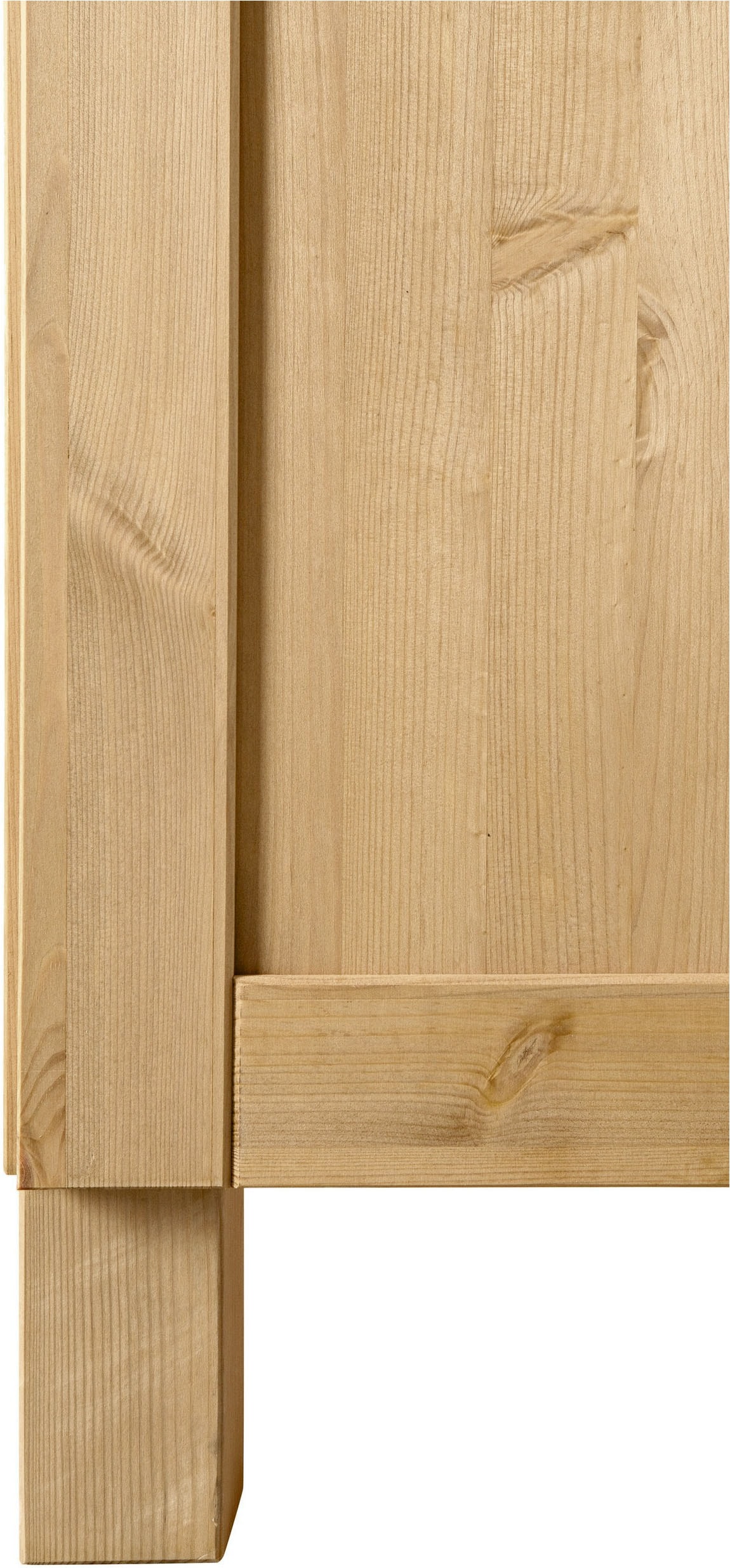 Home affaire Spülenschrank »Alby« Breite 100 cm, 1 Fach