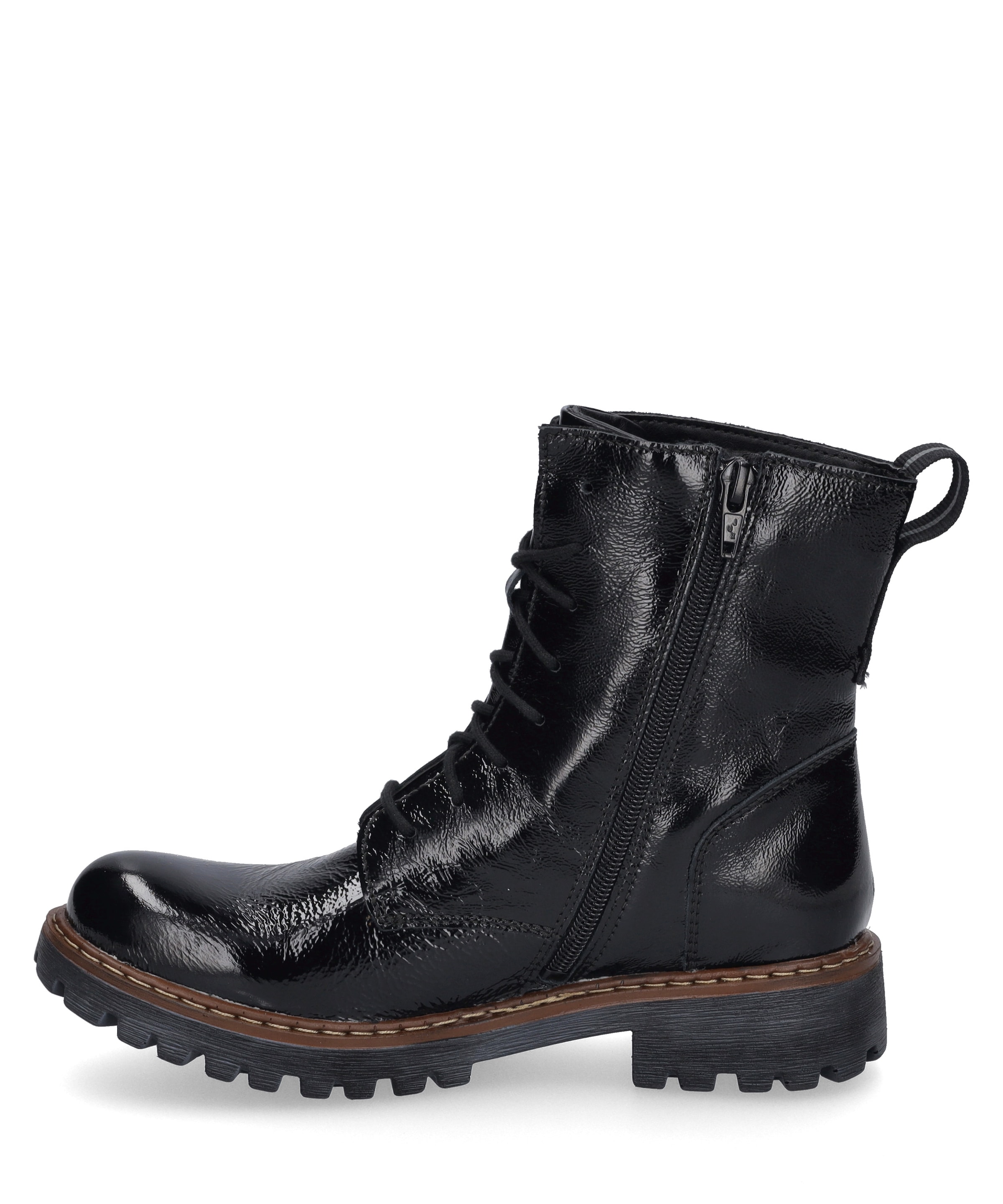 Josef Seibel Stiefelette »Marta 02, schwarz«