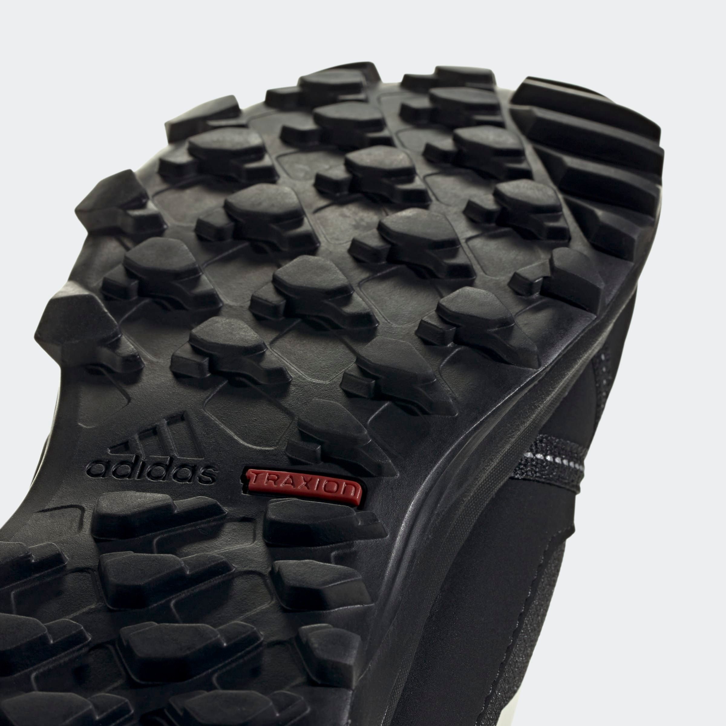 adidas TERREX Winterstiefel »TERREX SNOW HOOK-AND-LOOP COLD.RDY WINTER«, wasserdicht und wärmend