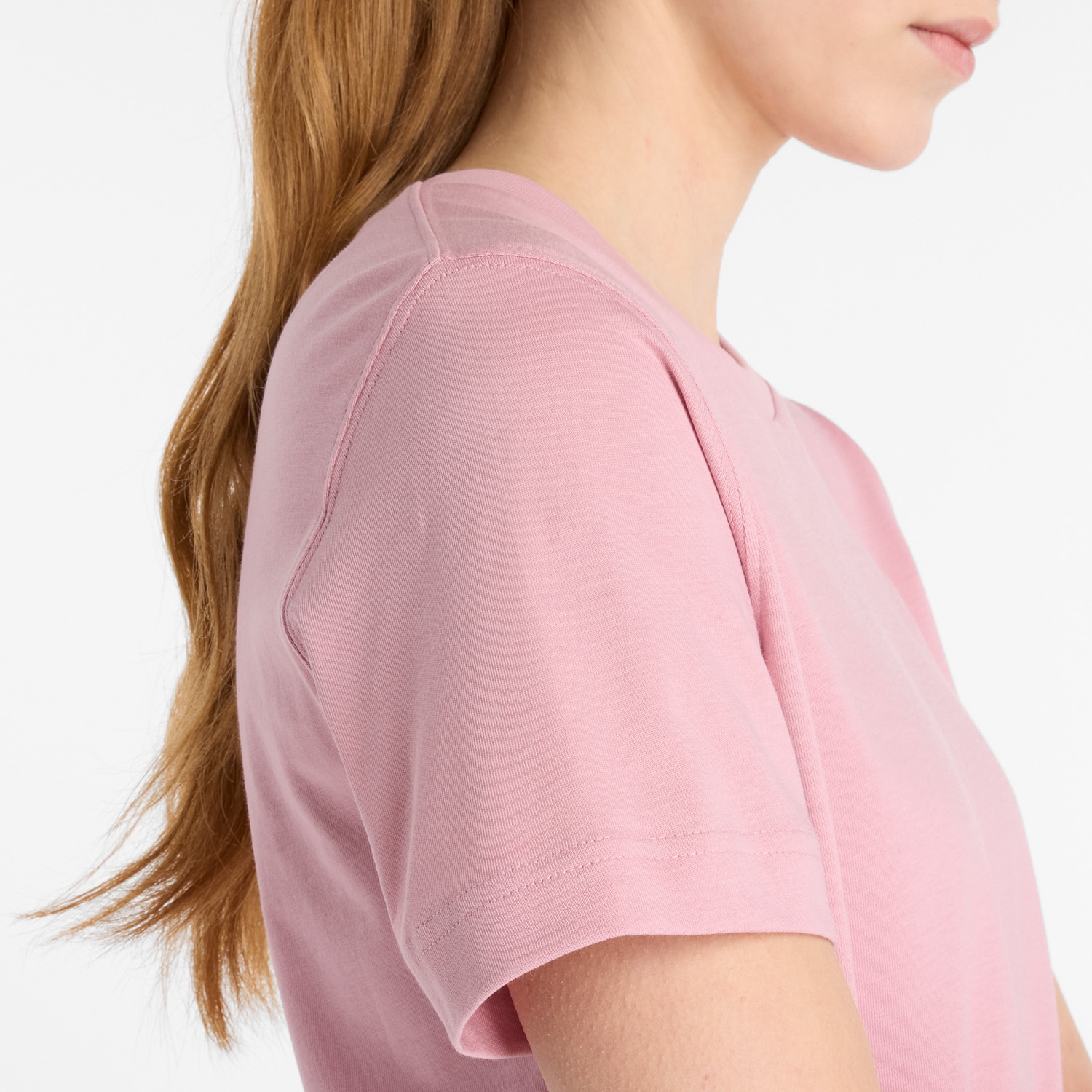 New Balance T-Shirt »Sport Essentials Jersey T-Shirt«
