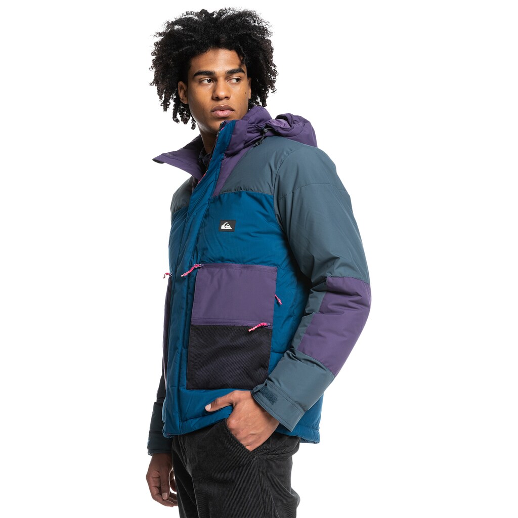 Quiksilver Winterjacke »Nomad«