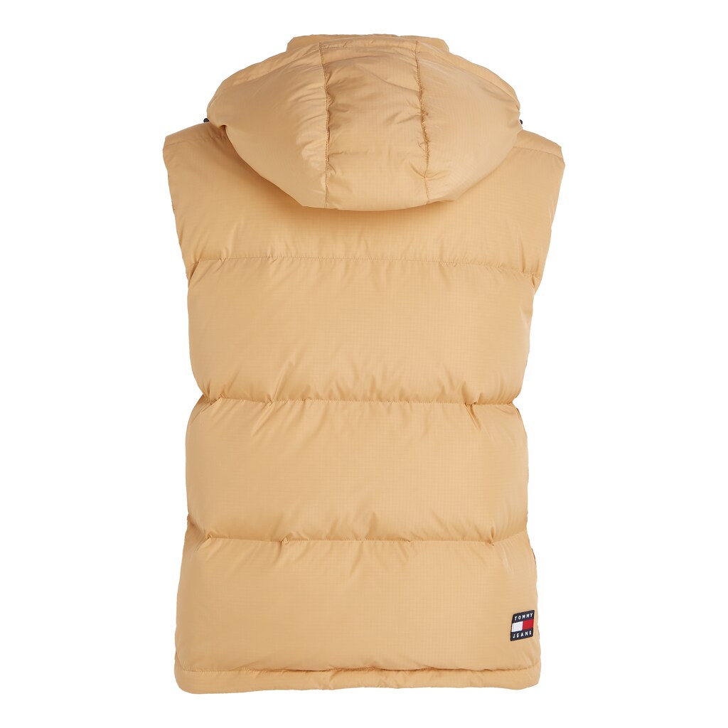 Tommy Jeans Steppweste »TJM ALASKA VEST«