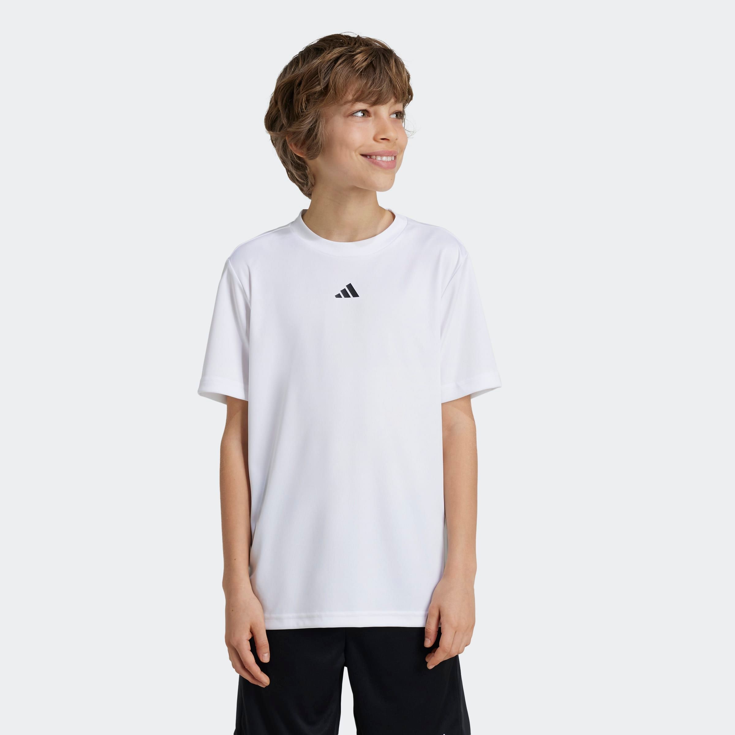 adidas Sportswear T-Shirt »J TR-ES T«