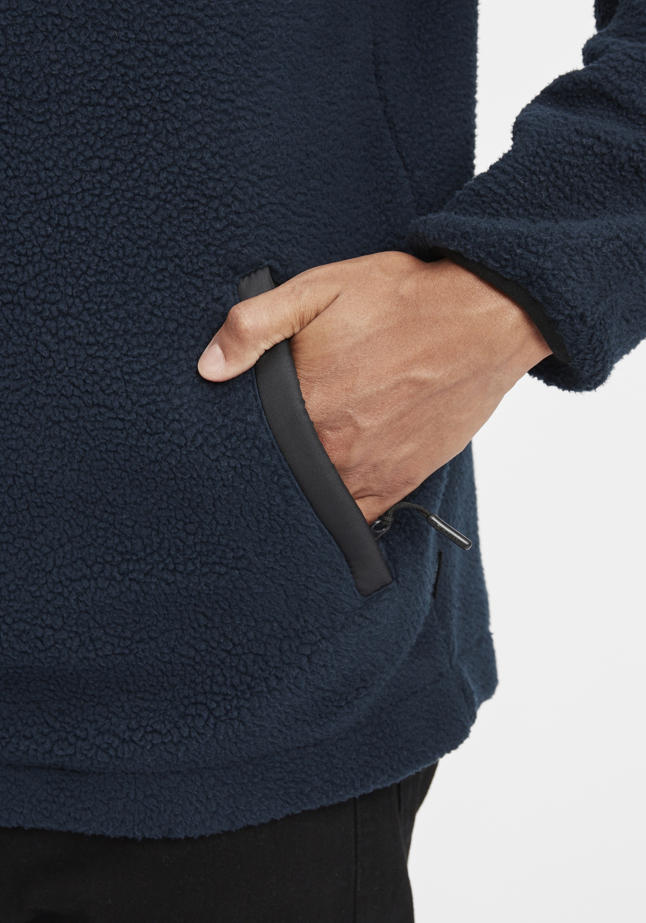 Indicode Fleecejacke »Fleecejacke IDTrend«