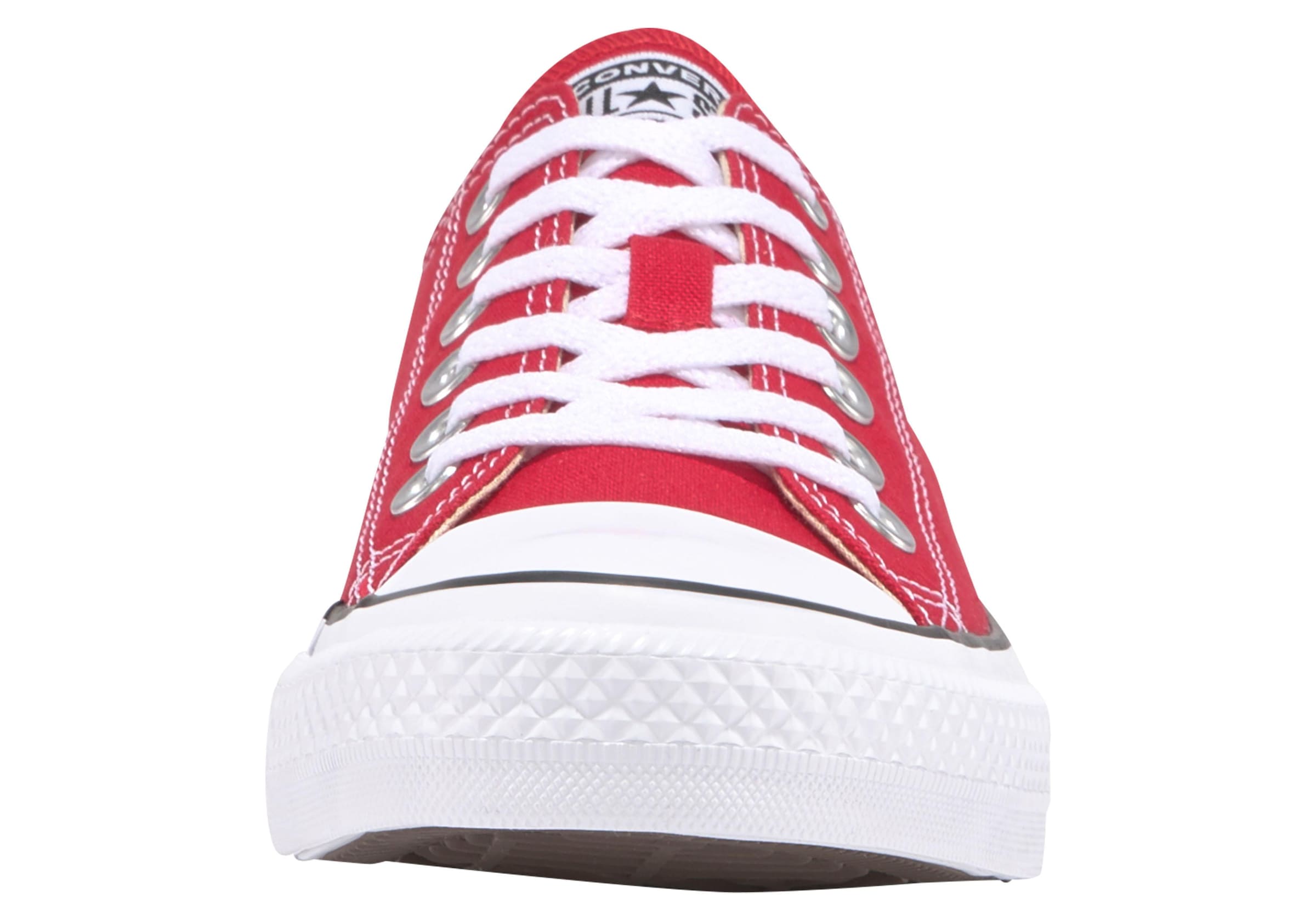 Converse Sneaker »Chuck Taylor All Star Ox«