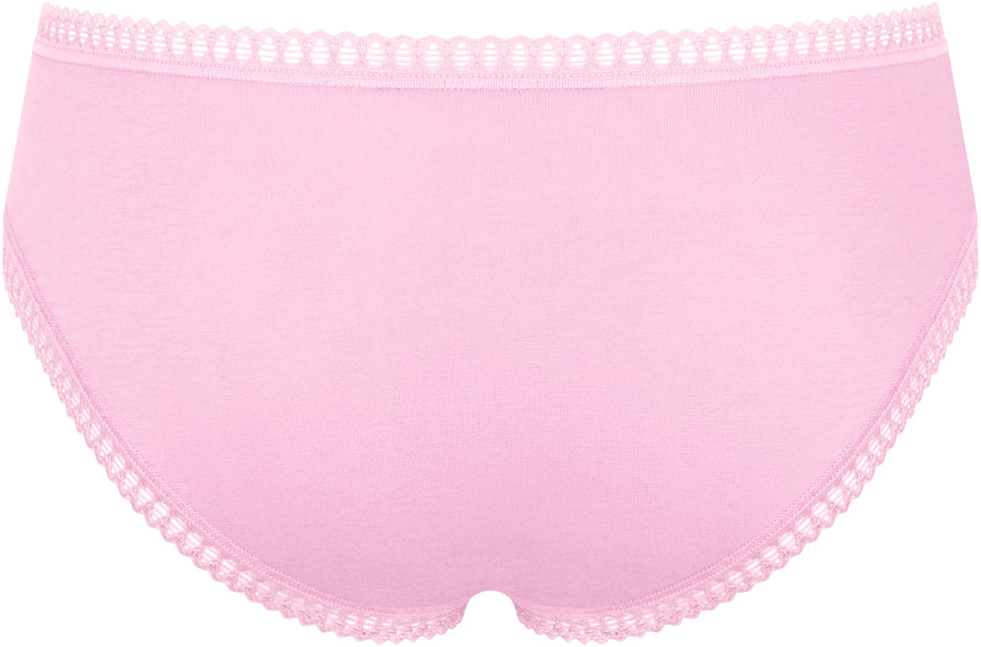 sloggi Hipster »GO Crush«, (3er Pack), Spitze, elastisch, weich, Multipack, Baumwollmix