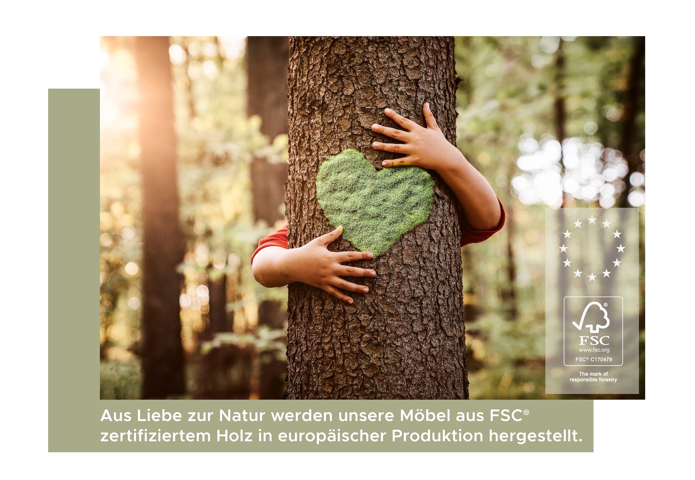 INOSIGN Garderobenspiegel »Trosa«, Breite 76 cm