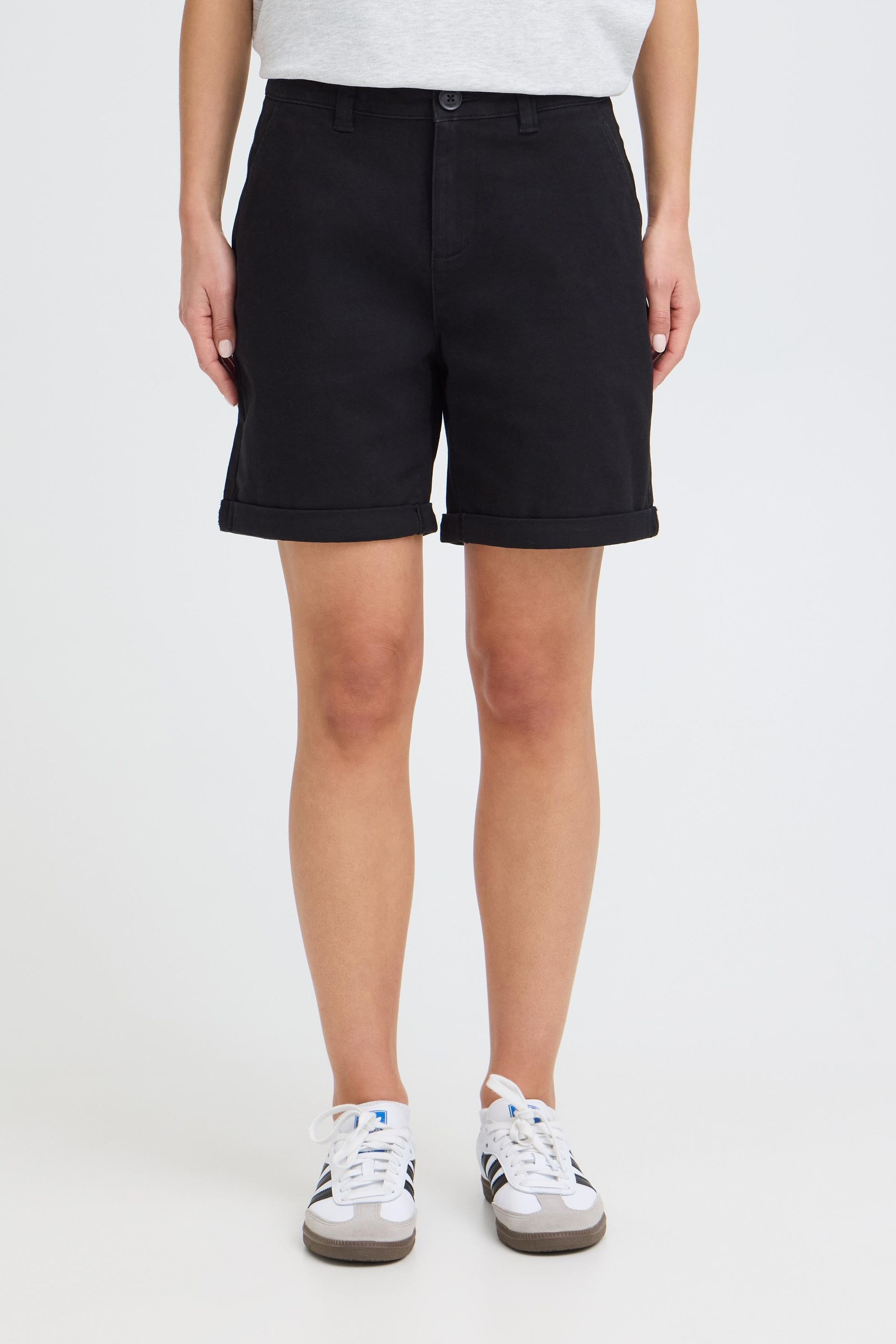 OXMO Chinoshorts »Chinoshorts OXKvita«