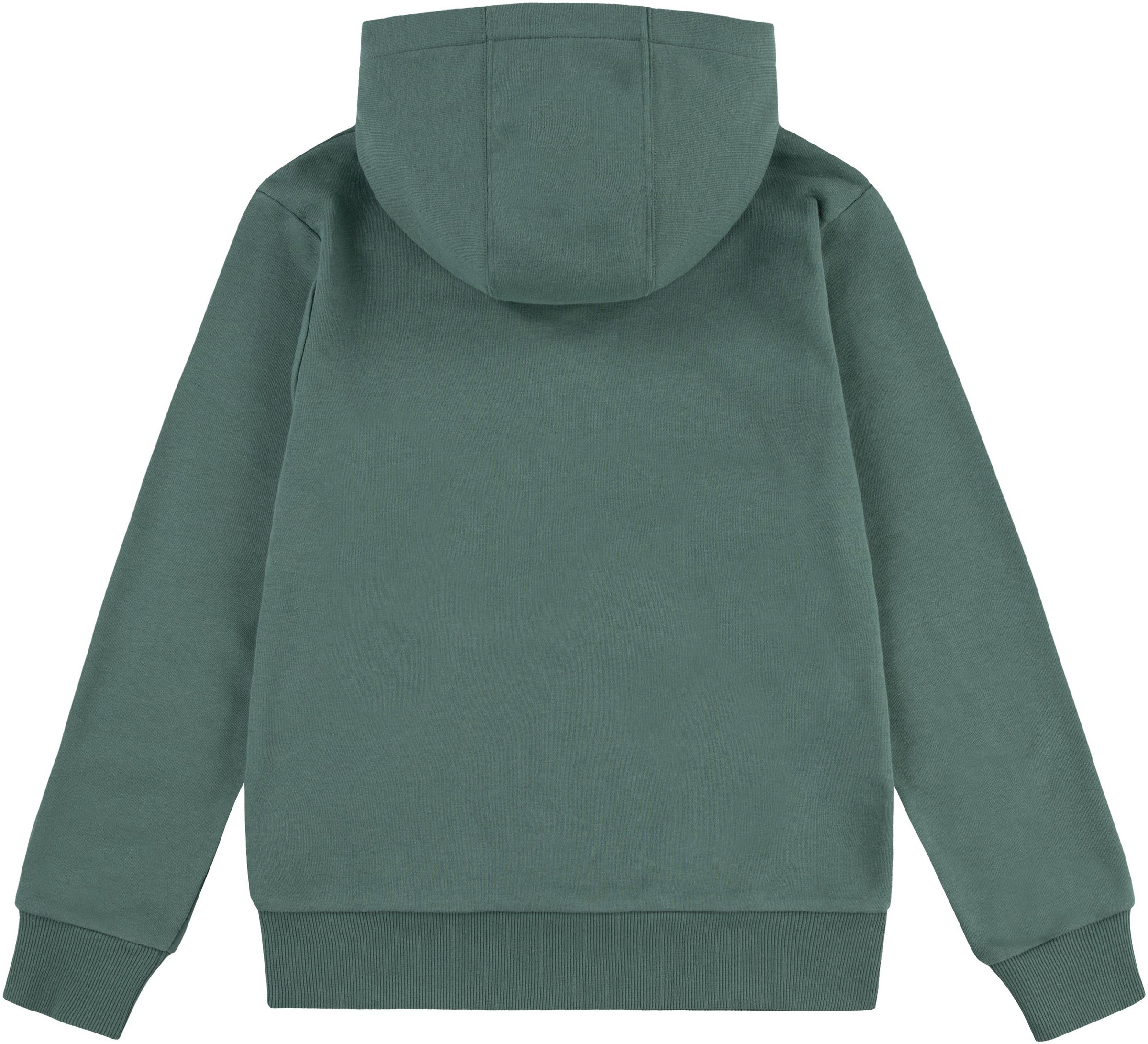 Levi's® Kids Kapuzensweatshirt »LVB BATWING PULLOVER HOODIE«, for BOYS