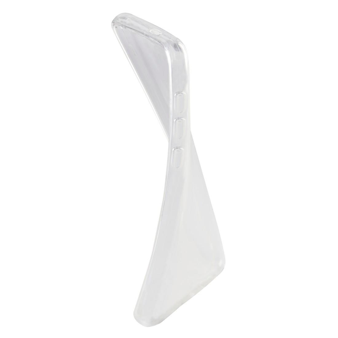 Hama Smartphone-Hülle »Cover Crystal Clear für Samsung Galaxy A53 5G Smartphonehülle«, Samsung Galaxy A53 5G