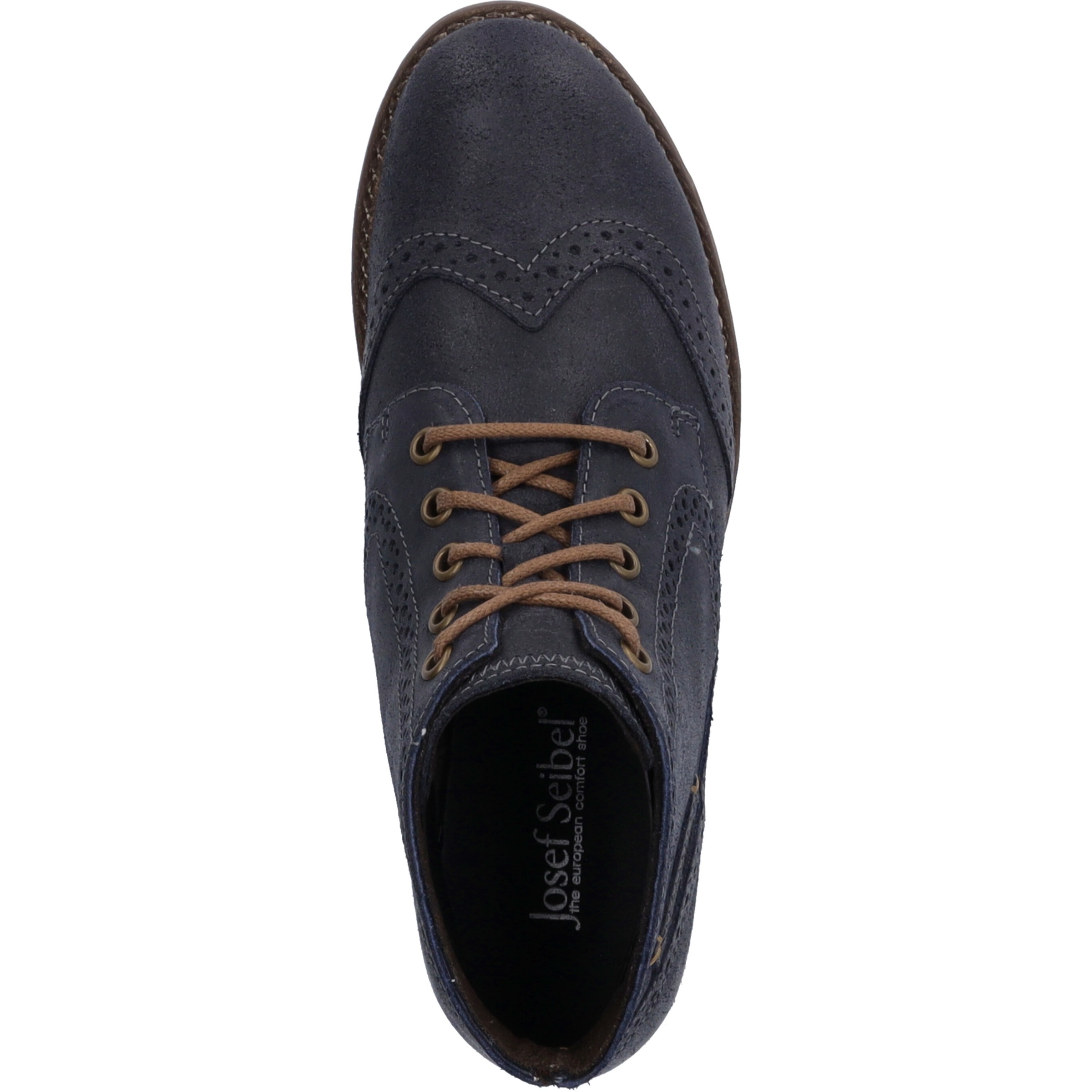 Josef Seibel Stiefelette »Sienna 15, ocean«