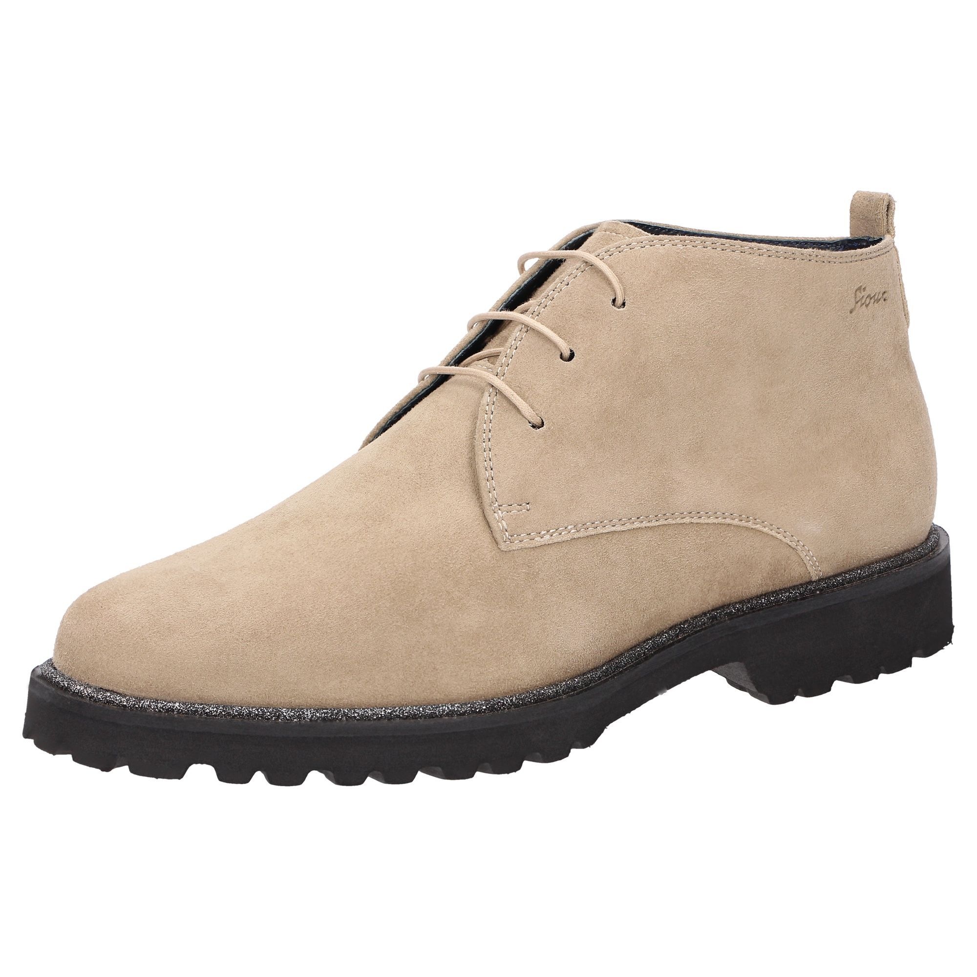 SIOUX Schnürstiefelette »Meredith-702-H«