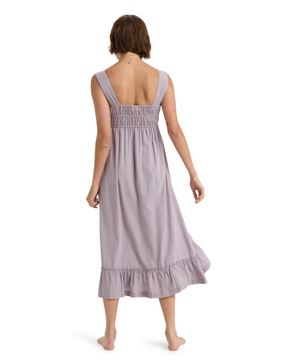 Roxy Midikleid »Paradise Winds«