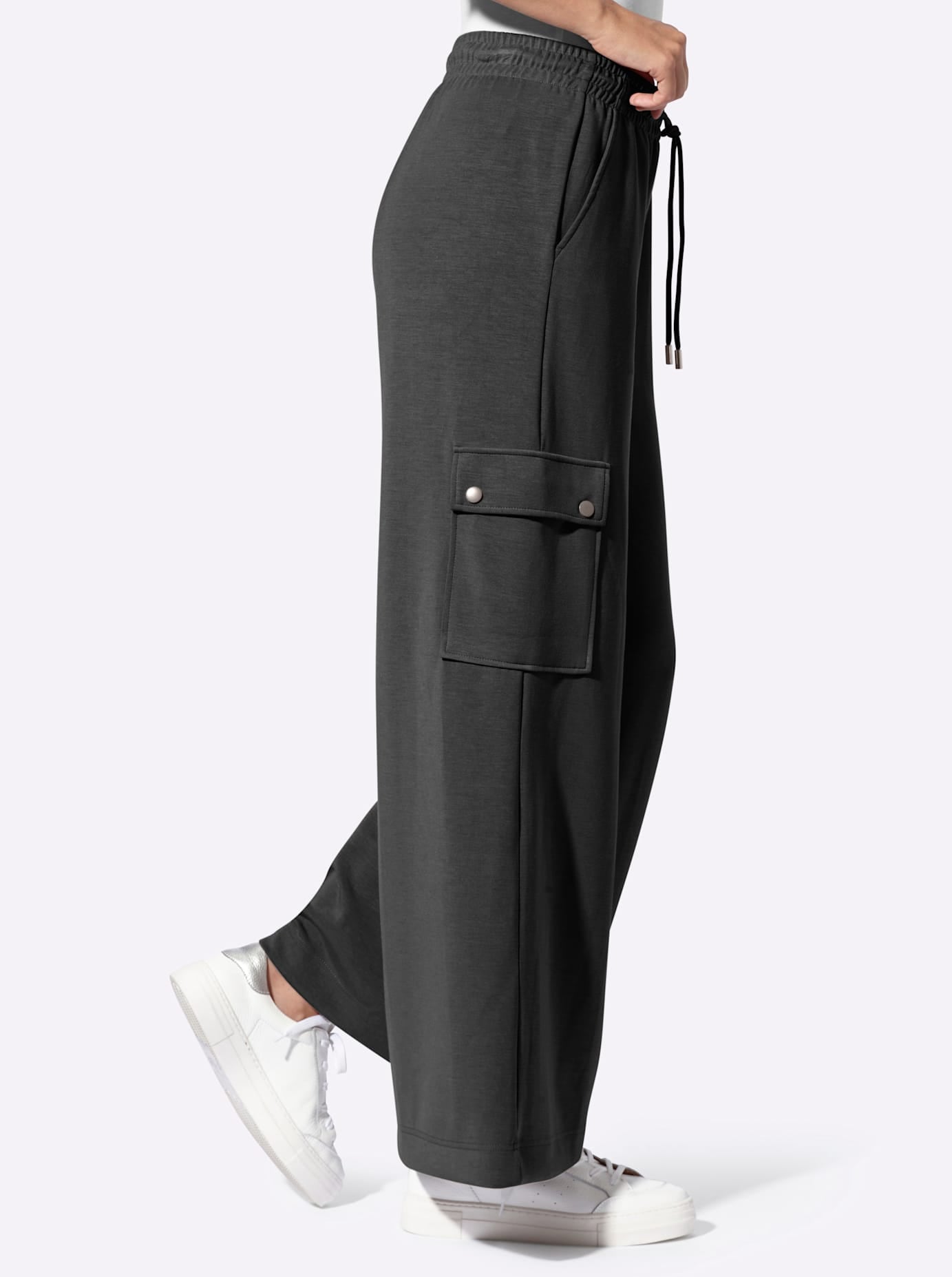 heine Jerseyhose