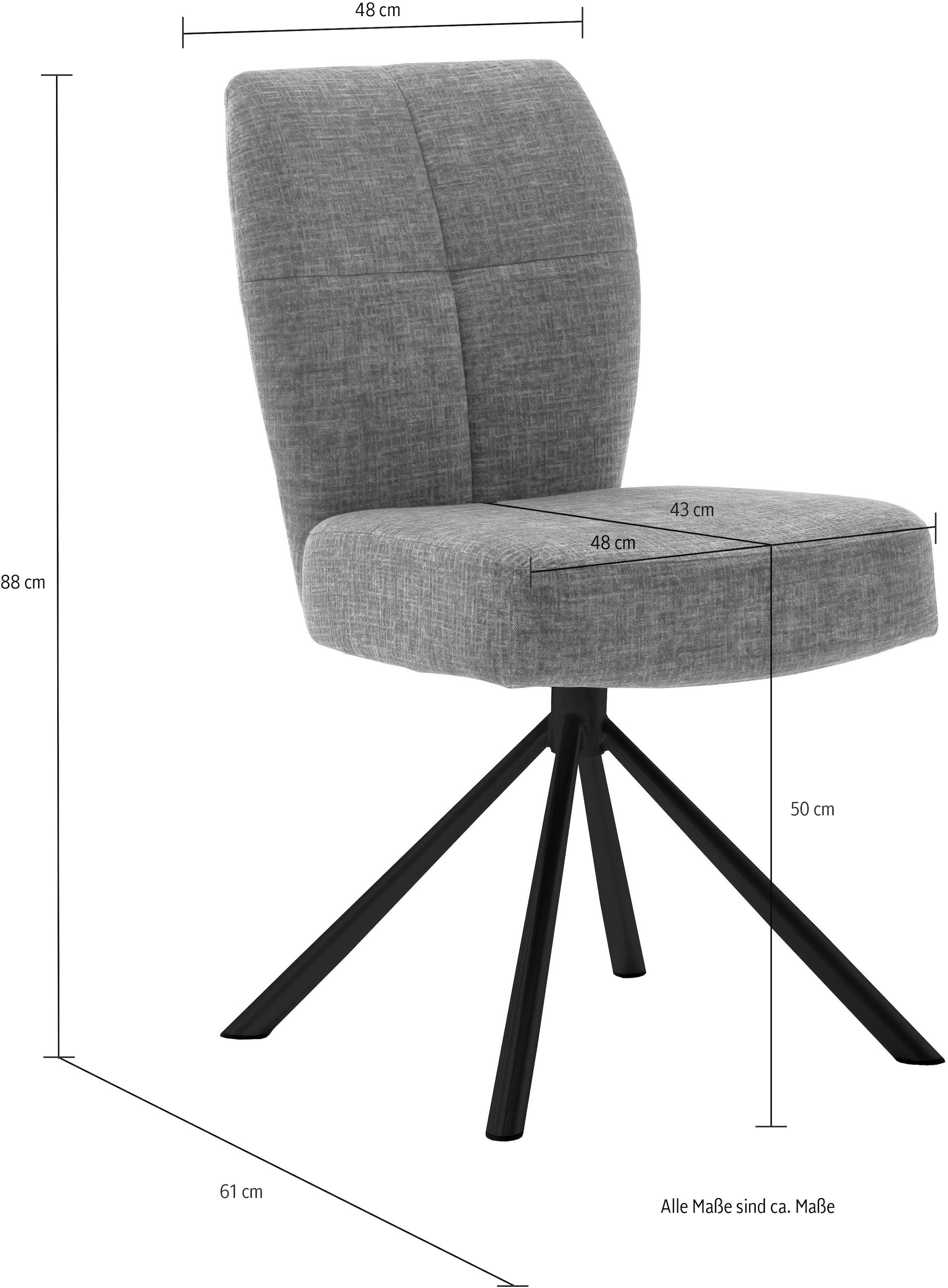 MCA OTTO Esszimmerstuhl Online »KEA« Shop furniture