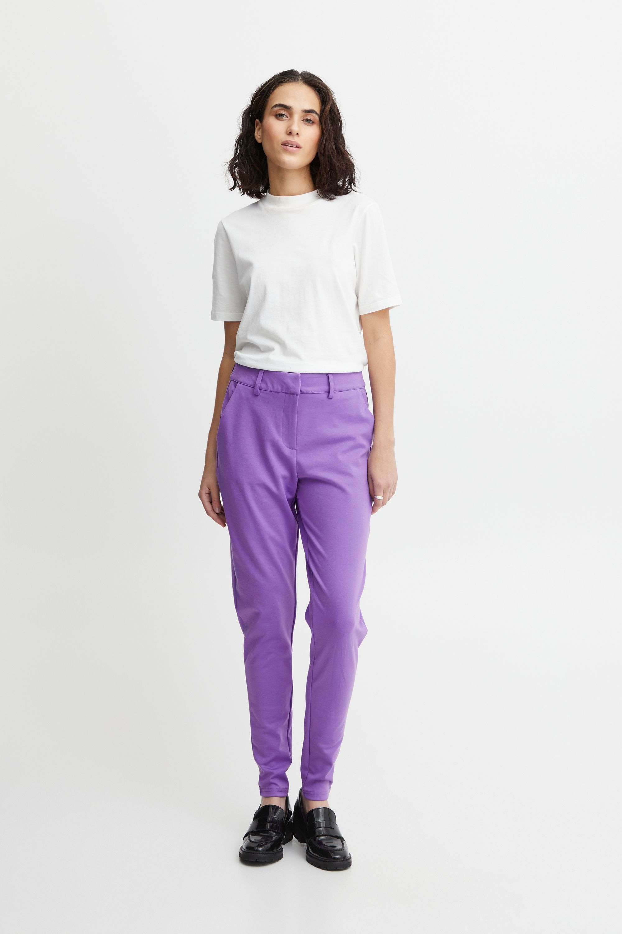 Ichi Stoffhose »Stoffhose IHKate«