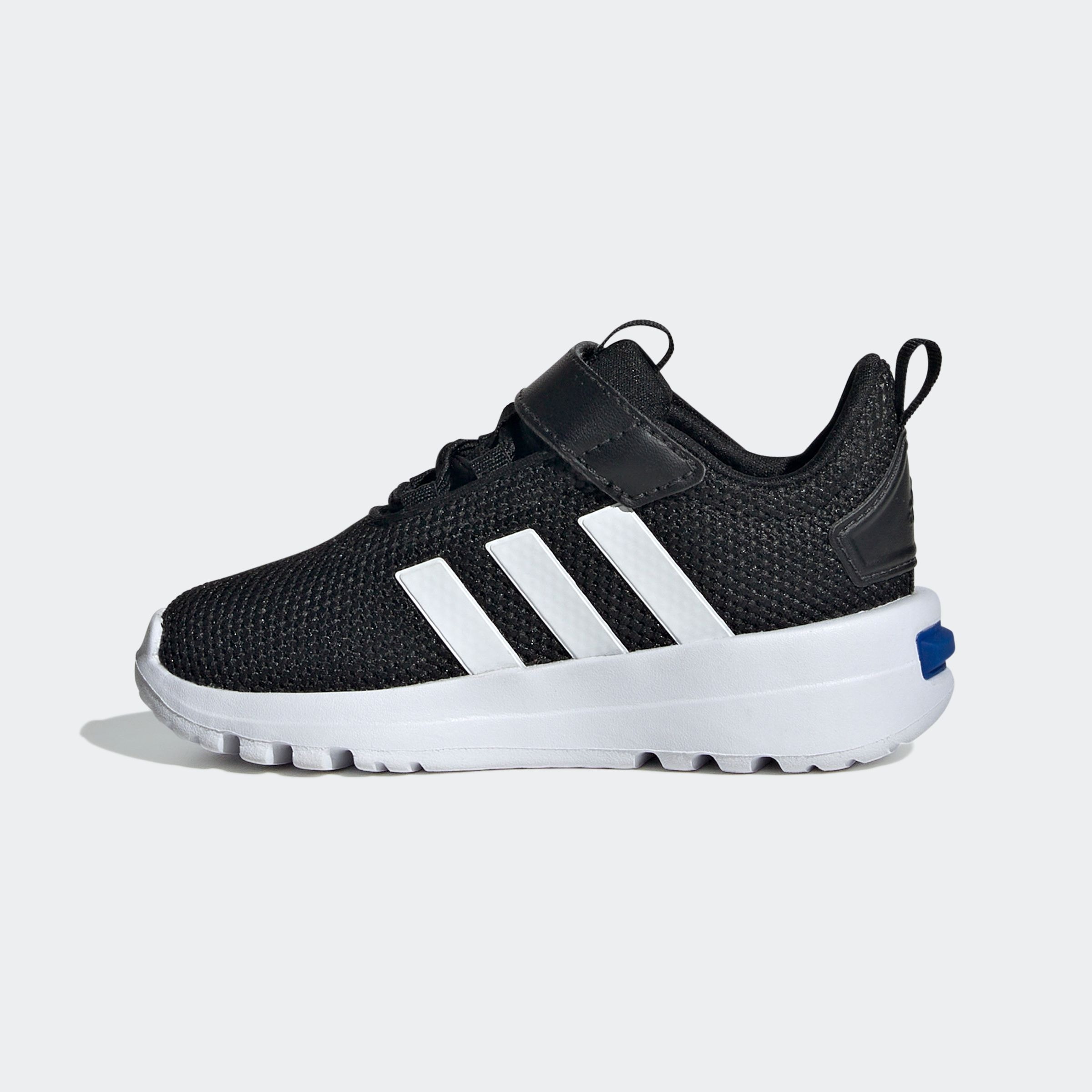 adidas Sportswear Sneaker »RACER TR23 KIDS«, für Kinder, Design auf den Spuren des adidas NMD